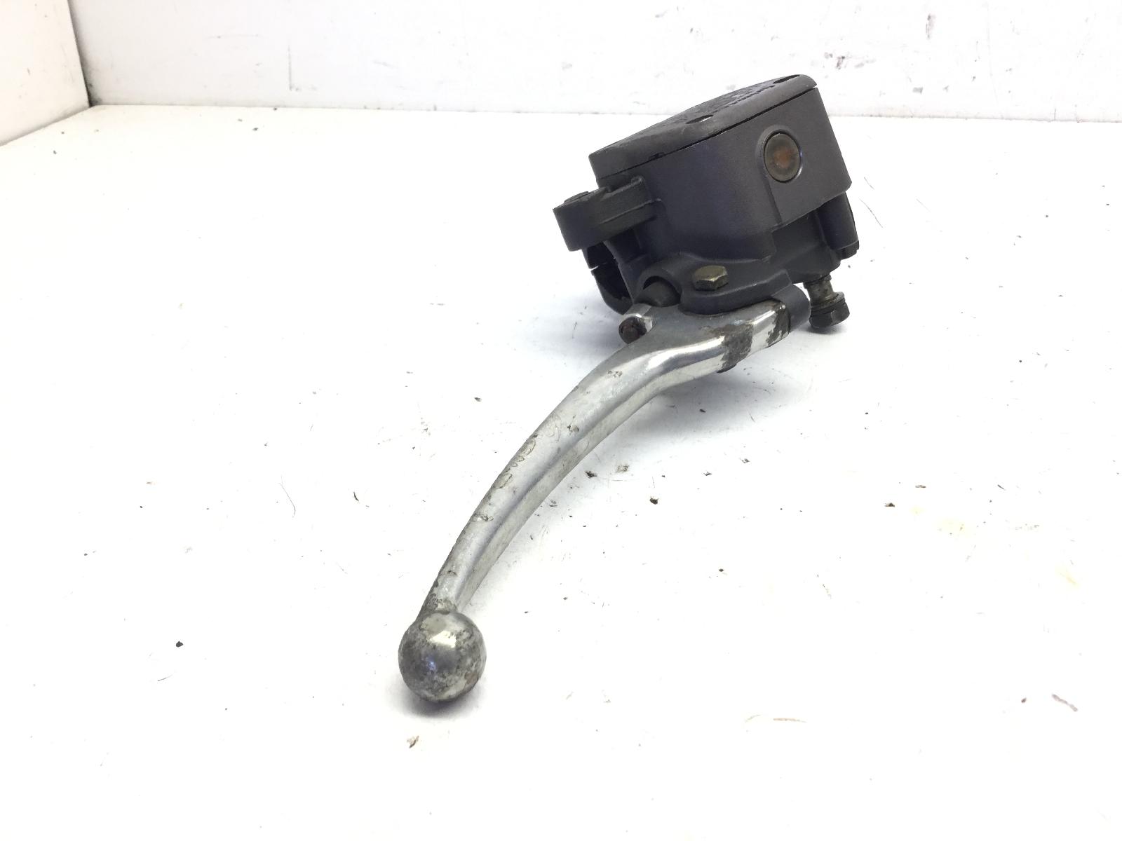 Aprilia scarabeo rotax 125 pompa freno anteriore destra 1999 2002 pca00