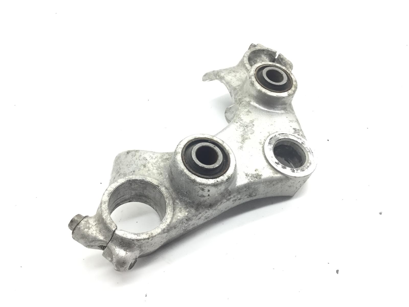 Yamaha virago xv 535 piastra superiore forcella supporto manubrio 1989 1989 3bt2+-+2yl