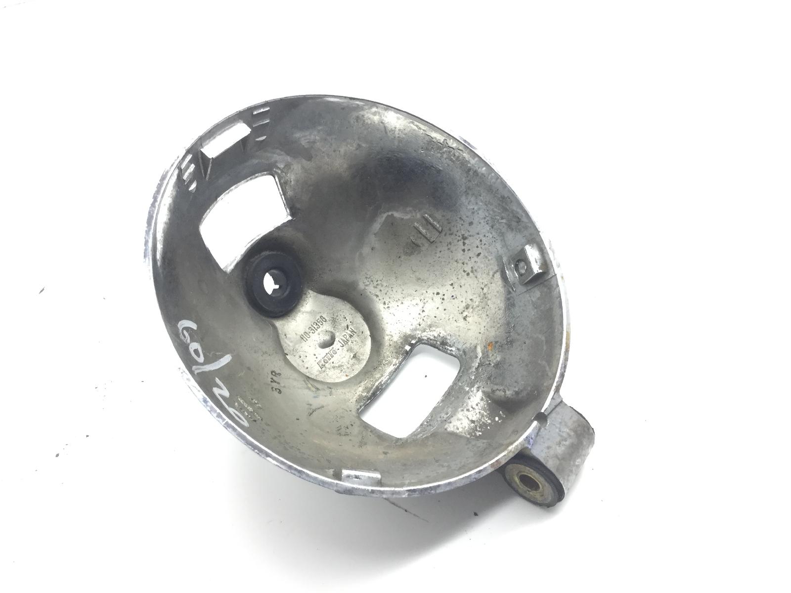 Yamaha virago xv 535 carena supporto faro fanale antreriore 1989 1989 3bt2+-+2yl