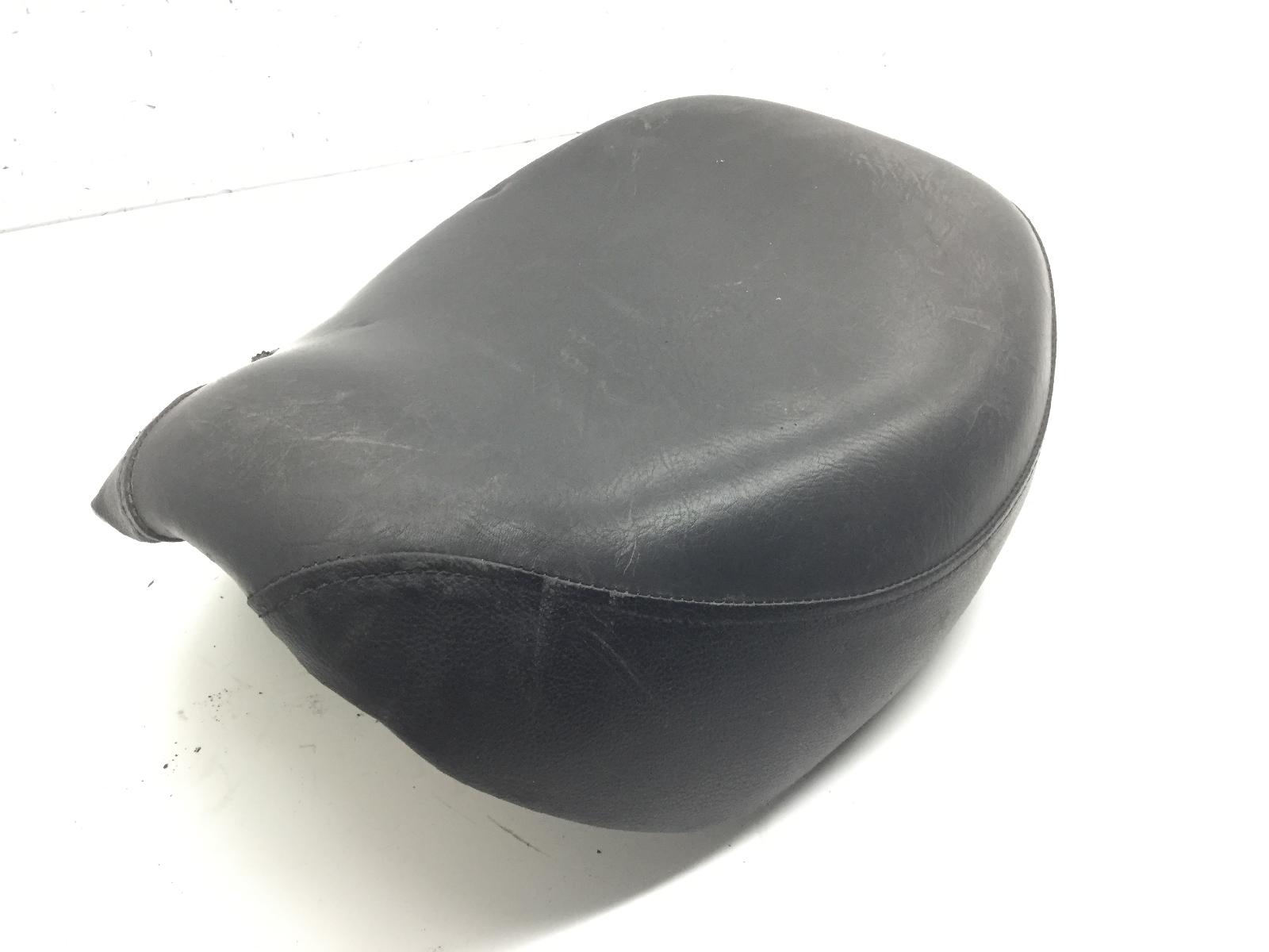 Yamaha virago xv 535 sella saddle pilota - fodera scucita 1989 1989 3bt2+-+2yl