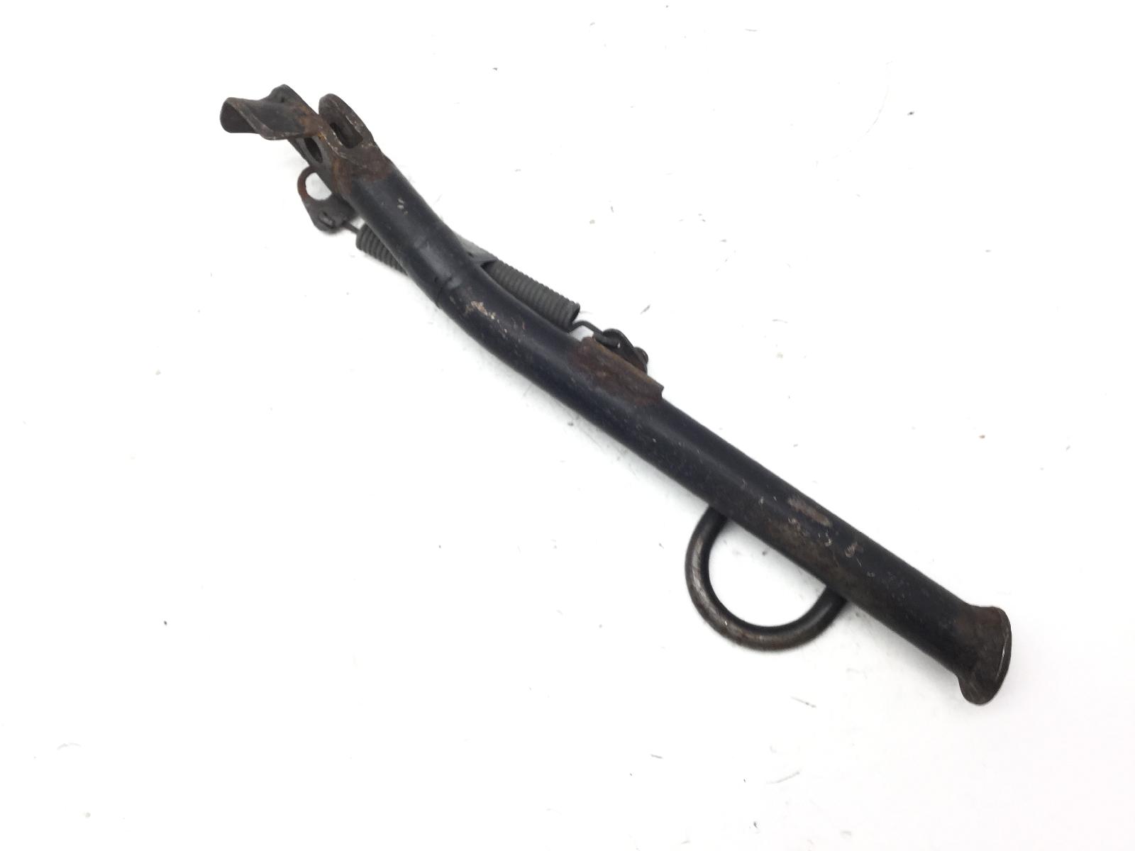 Benelli velvet 125 cavalletto laterale con molle 1999 2001 m1000