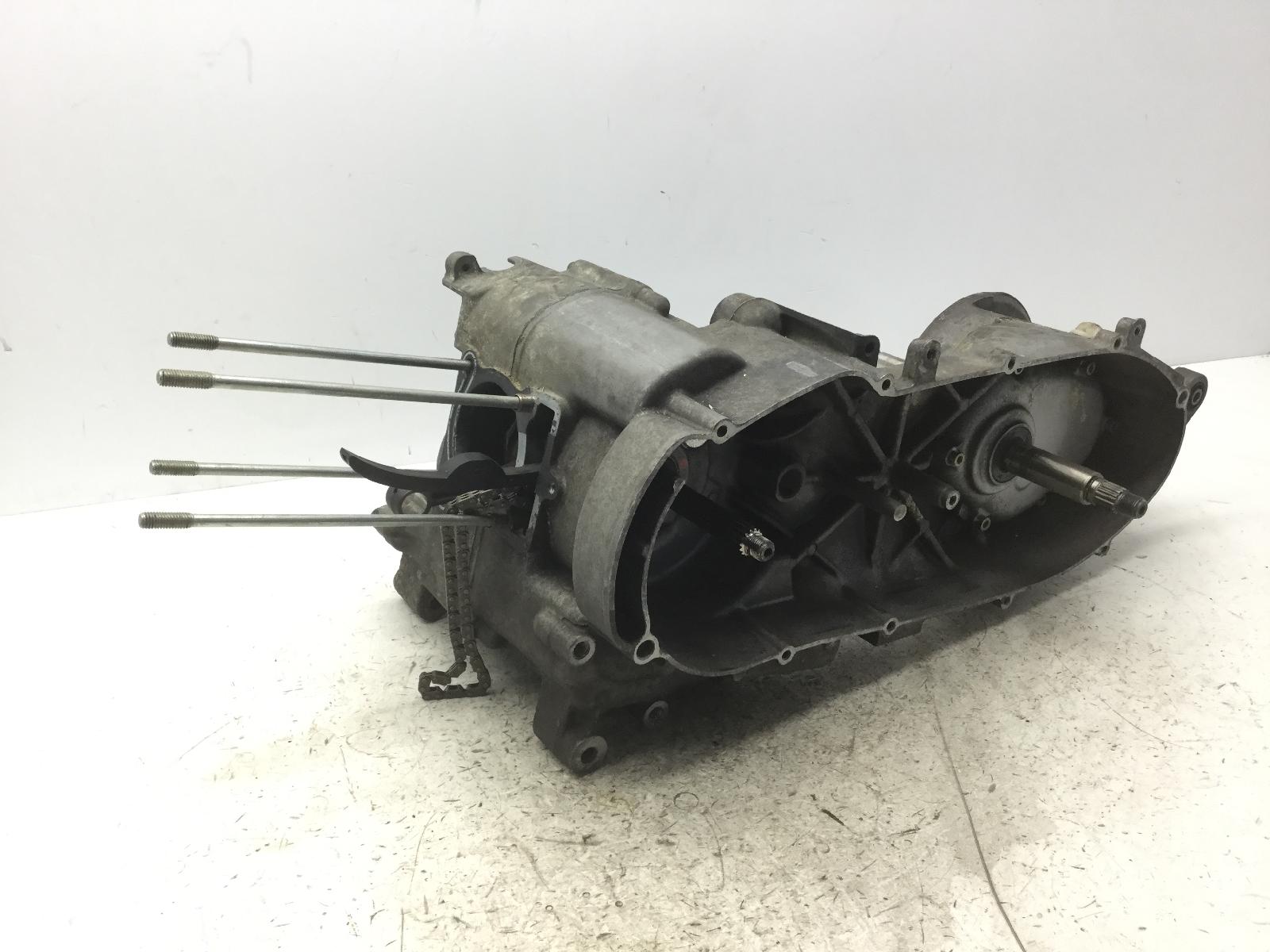 Benelli velvet 125 carter motore albero e ingranaggi ruota mod: 1bs 1999 2001