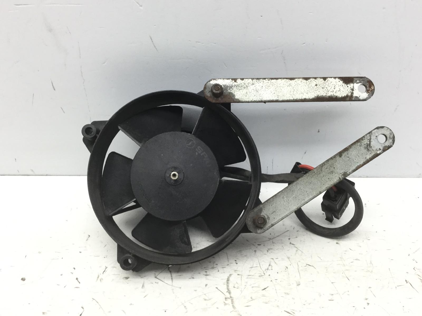 Benelli velvet 125 elettroventola radiatore 1999 2001