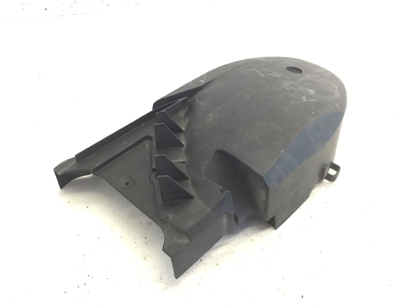 Benelli velvet 125 coperchio carter trasmissione in plastica 1999 2001 m1000