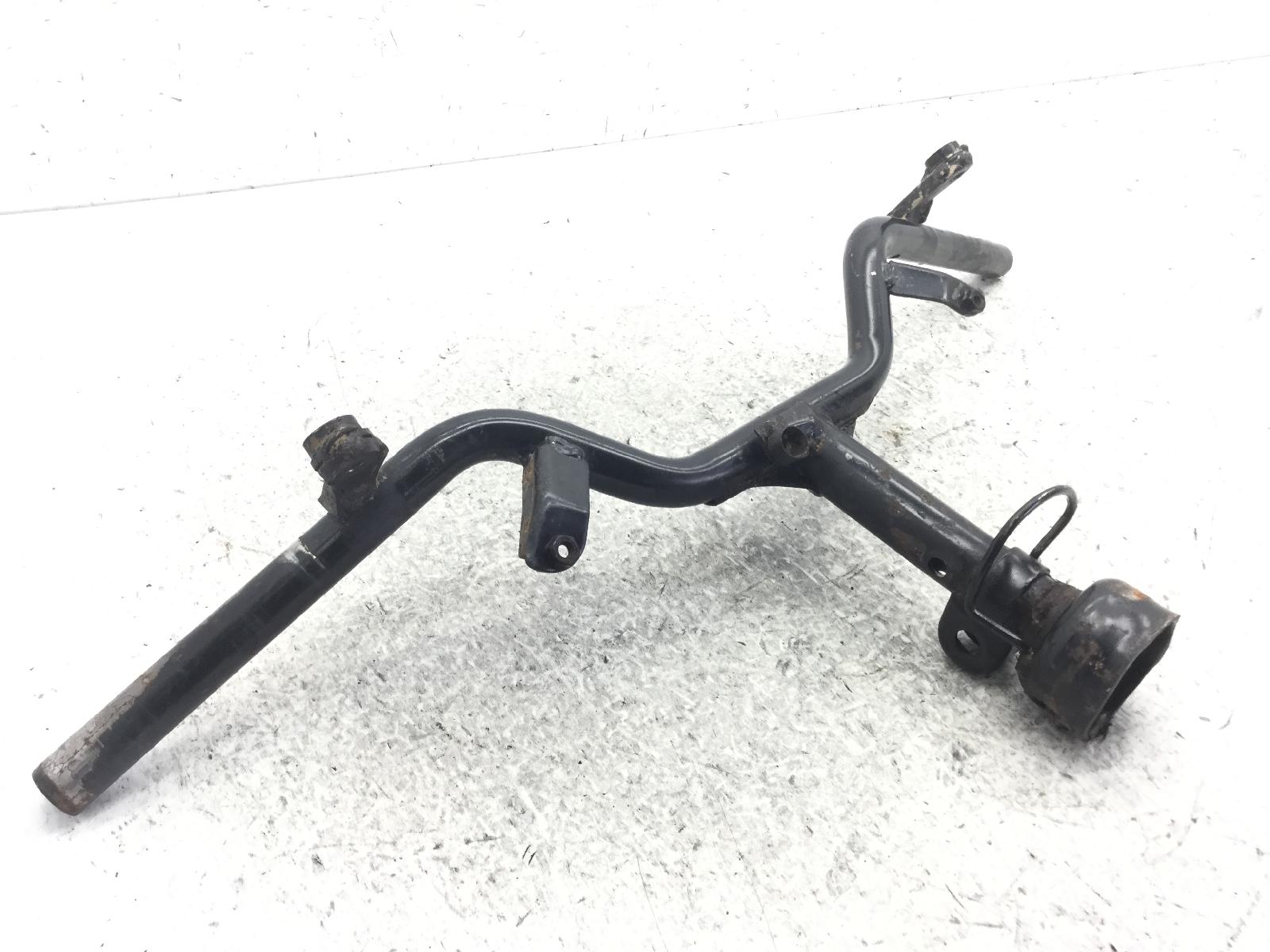 Aprilia rally 50 manubrio handlebar 1999 2003 mdh00