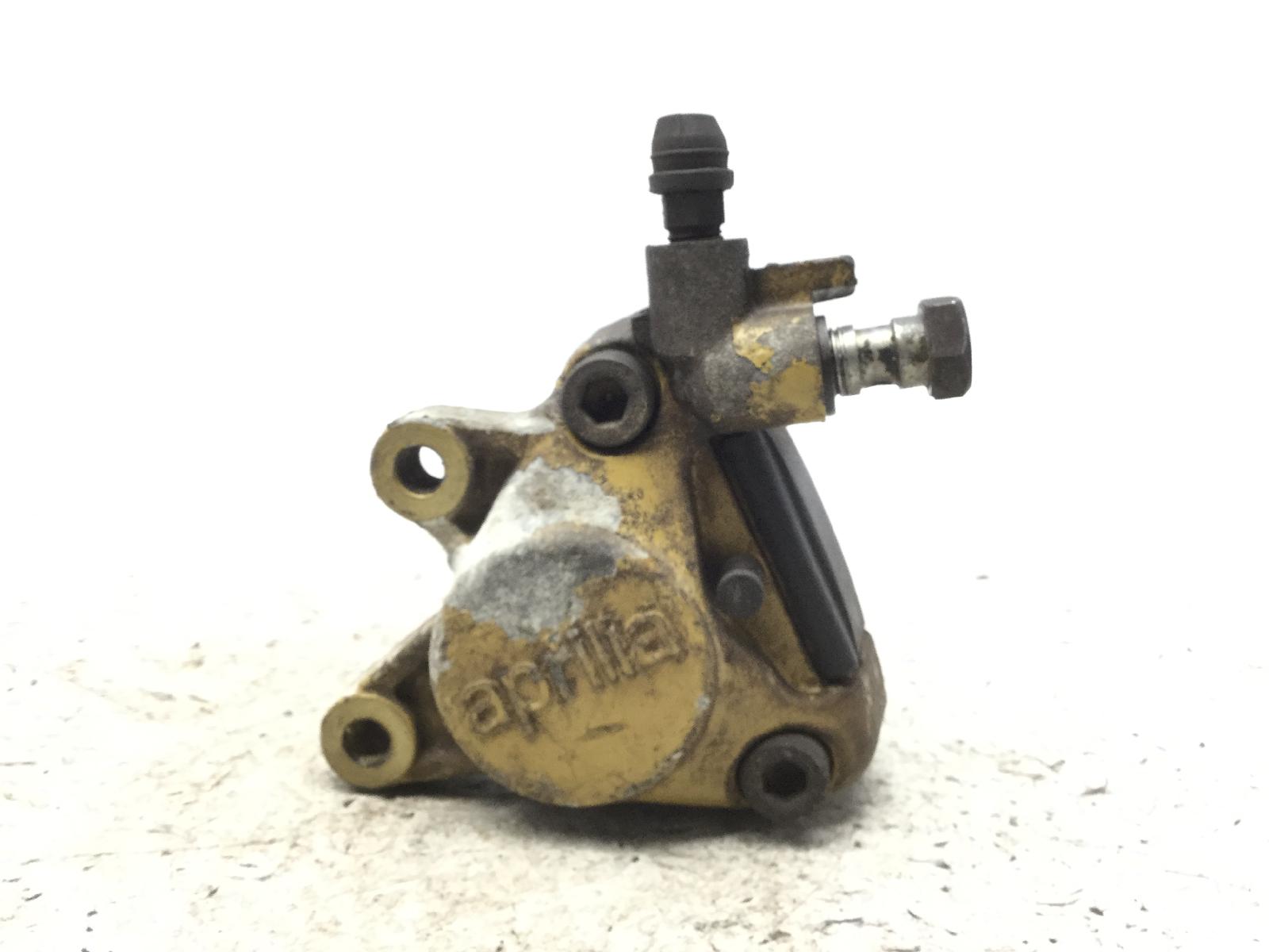 Aprilia rally disco 50 pinza freno anteriore 1996 1999 mda00+freno+a+disco