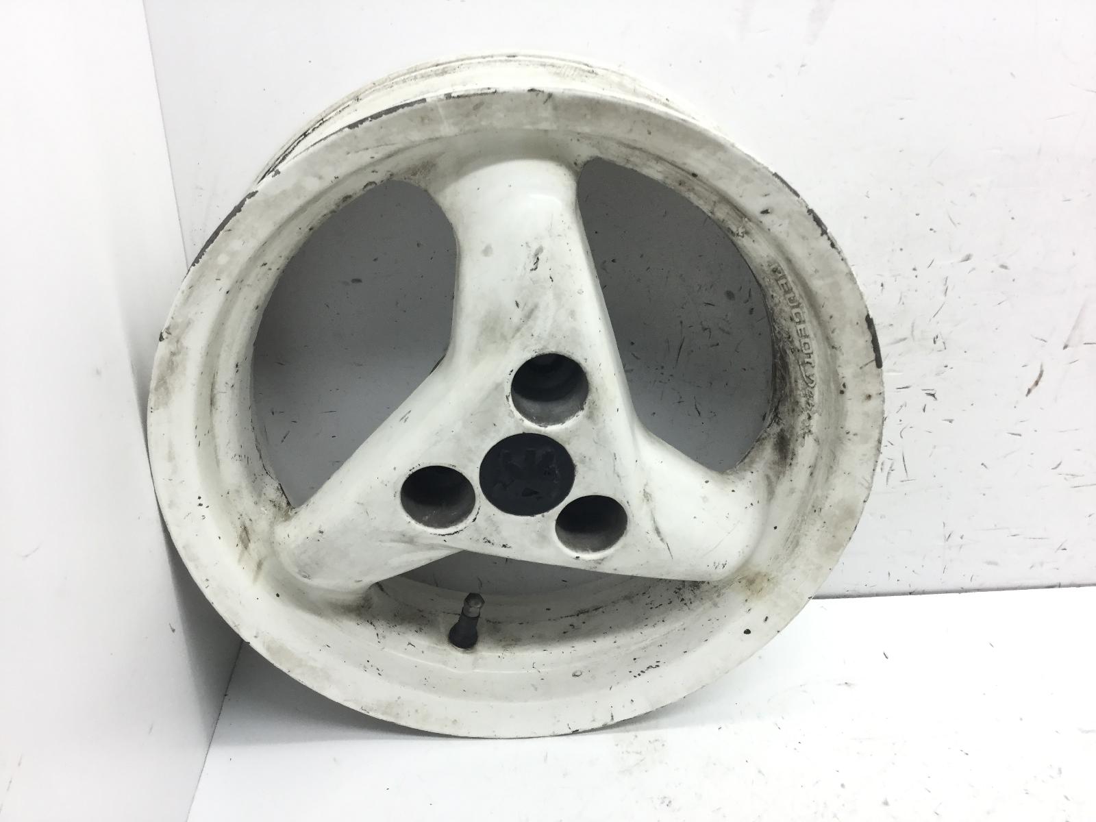 Peugeot speedfight 2t lc 50 cerchio ruota anteriore 12 x 3.50 1999 1999 vgas1bbca