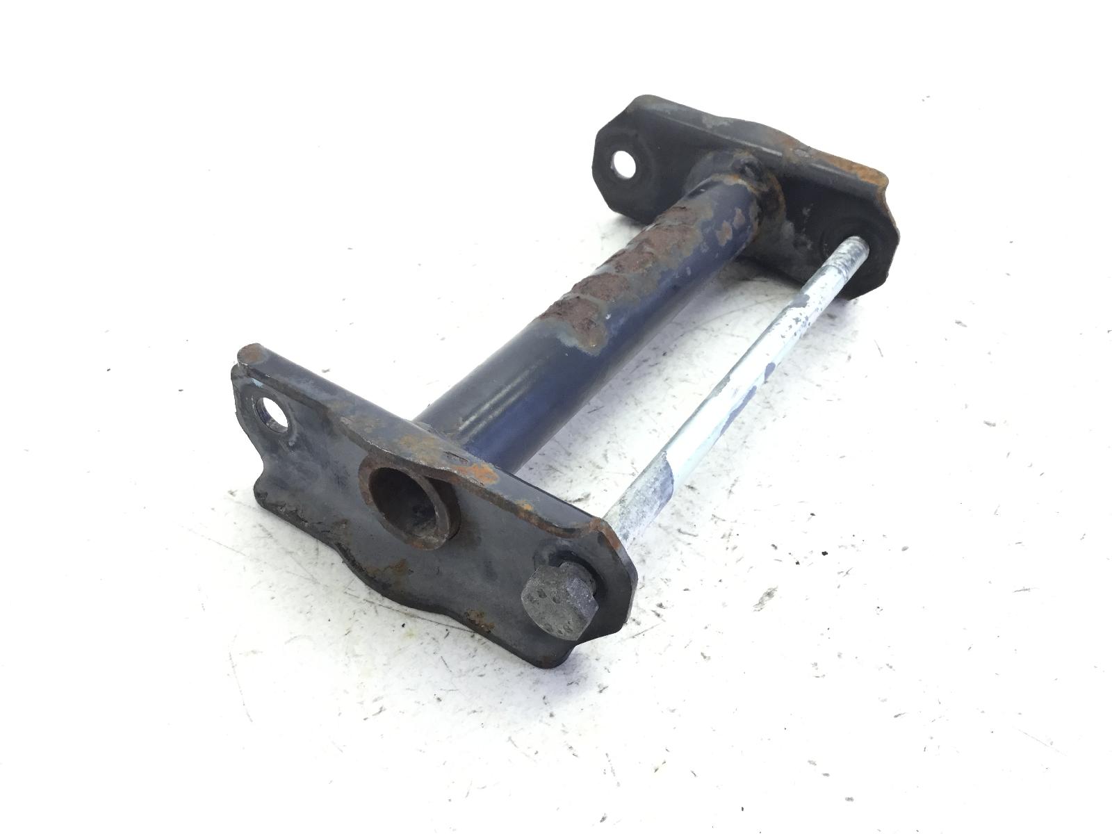 Peugeot speedfight 2t lc 50 staffa supporto motore 1999 1999 vgas1bbca