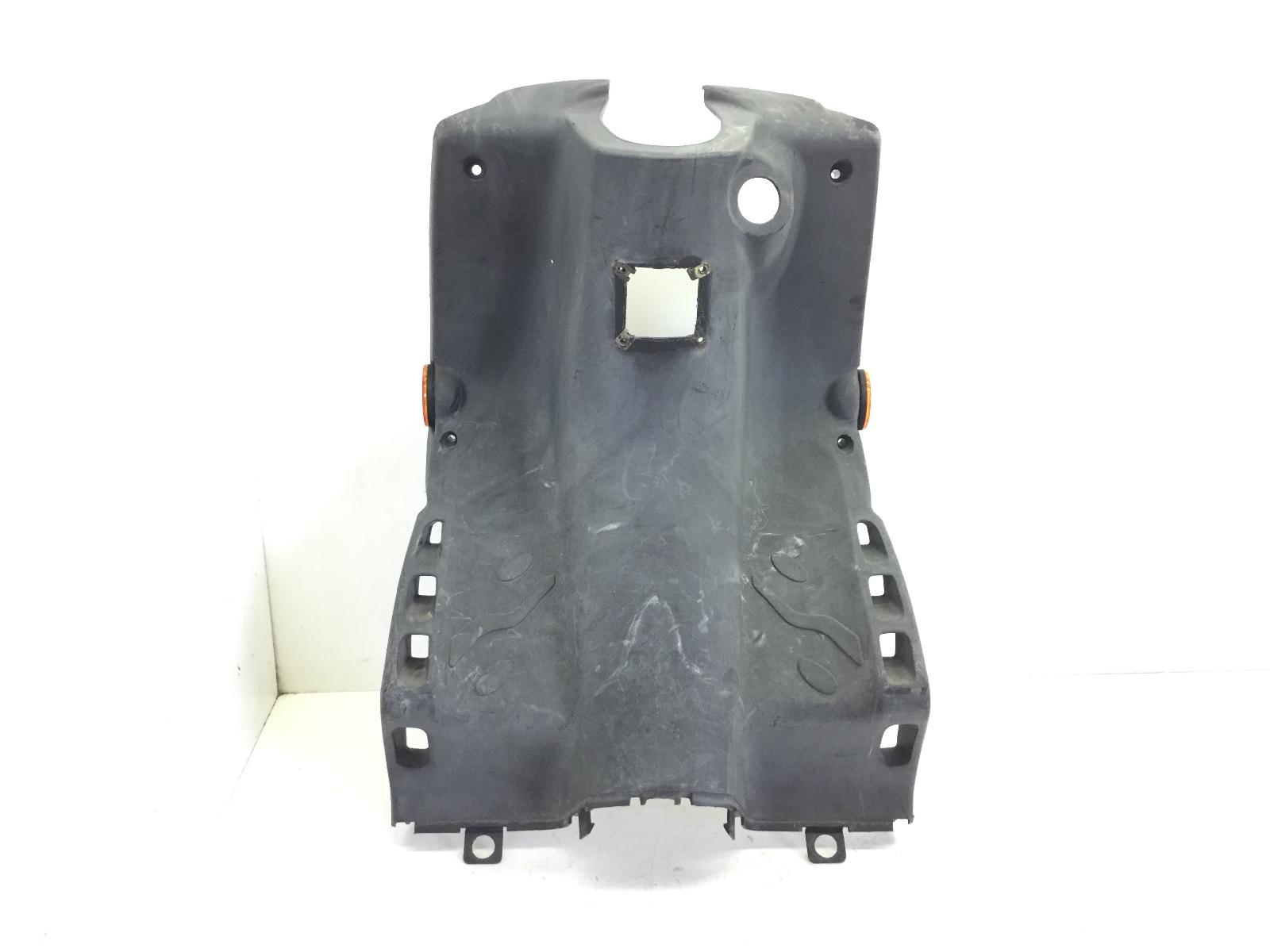 Peugeot speedfight 2t lc 50 carena controscudo retroscudo -2 attacchi rotti 1999 1999 vgas1bbca