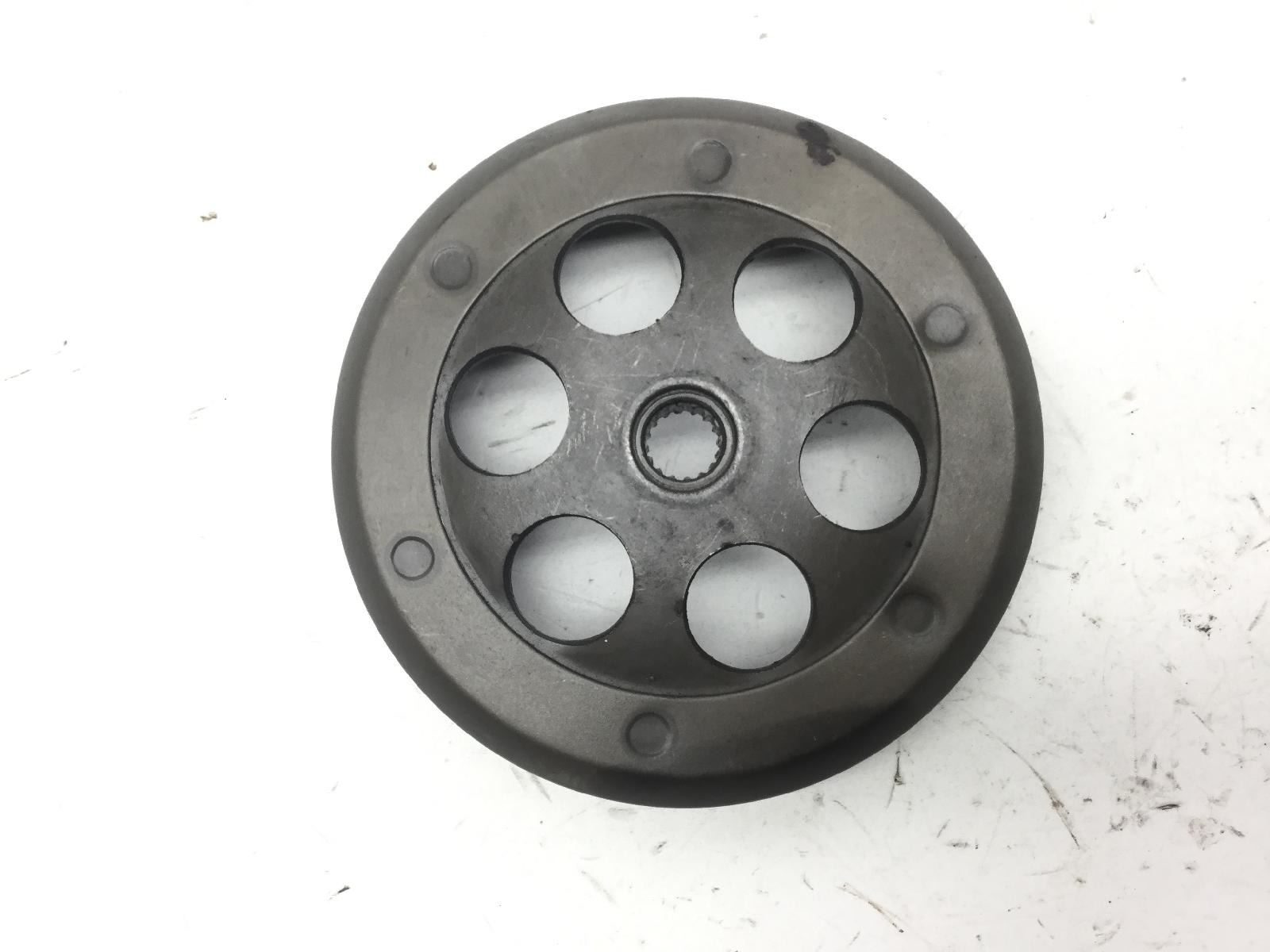 Mbk booster 50 campana frizione 1994 1995 3ww