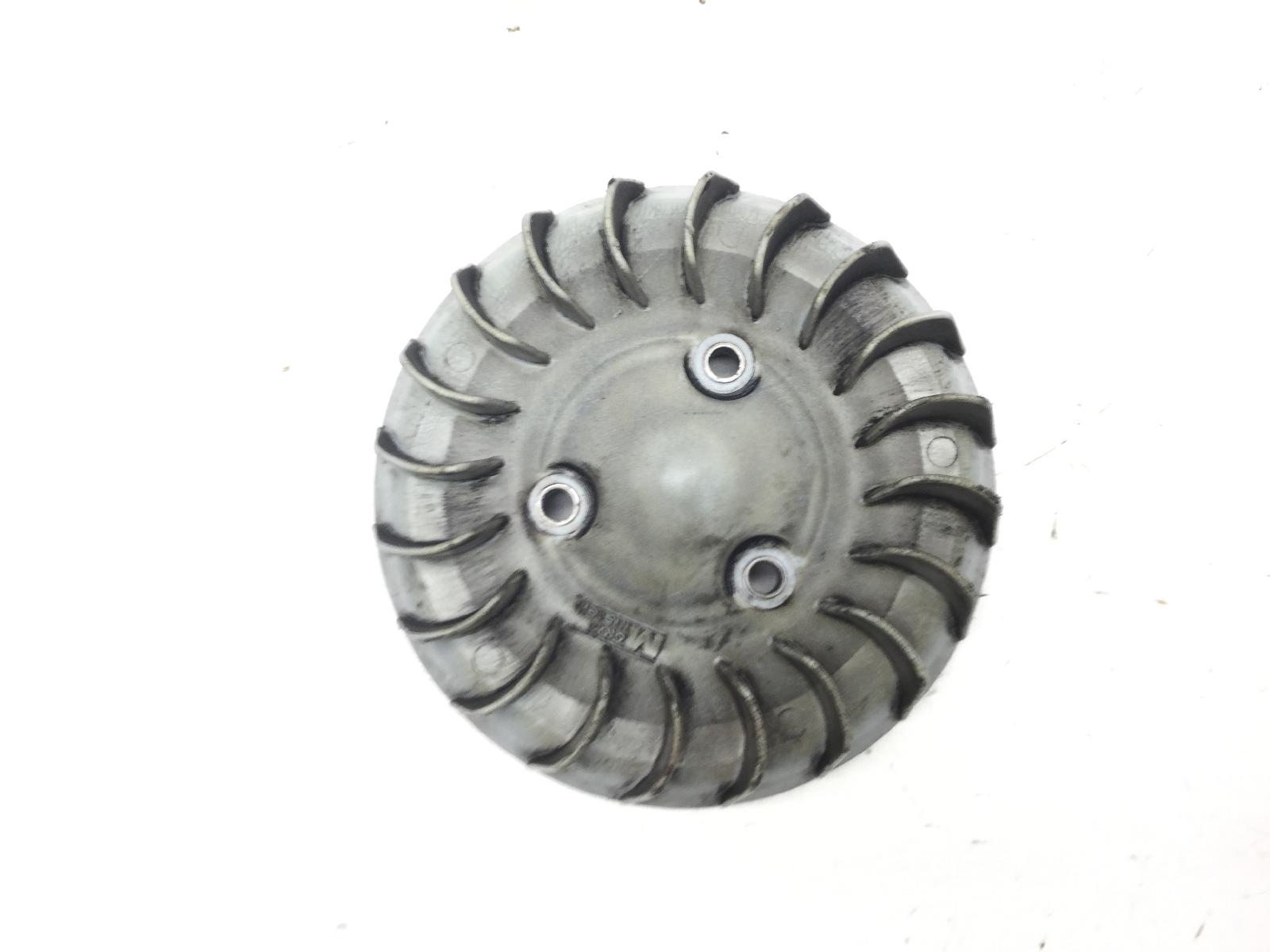 Mbk booster 50 ventola raffreddamento 1994 1995 3ww