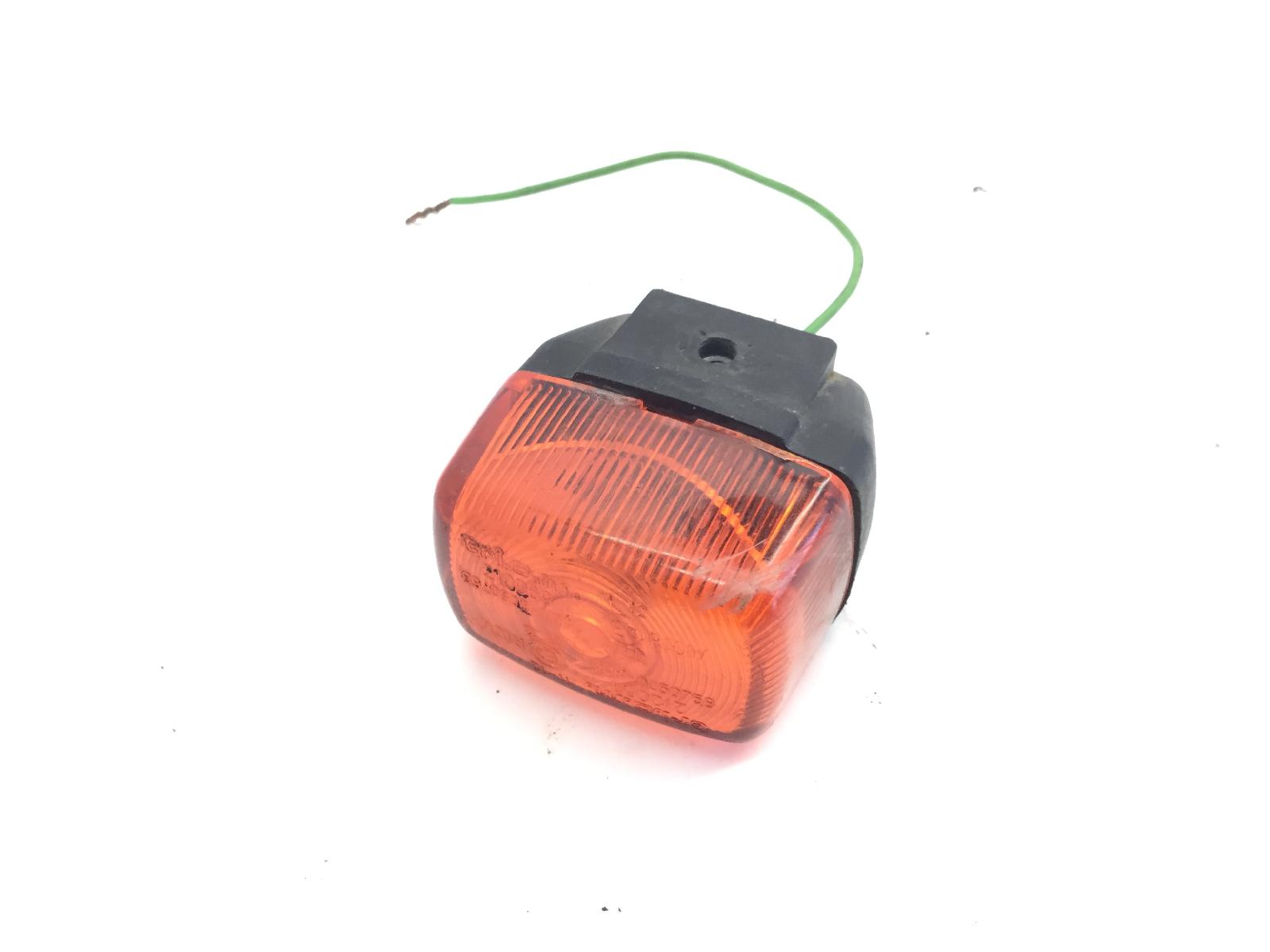 Mbk booster 50 indicatore freccia anteriore destra o sinistra 1994 1995