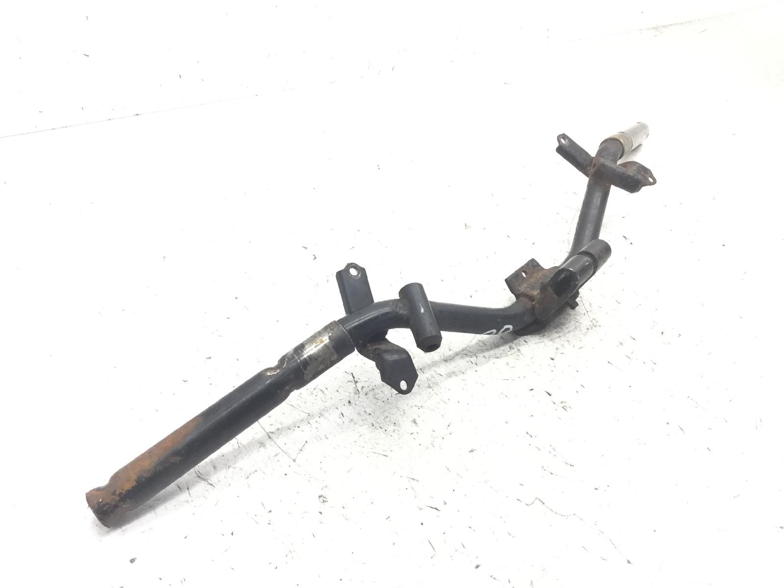 Gilera typhoon x 50 manubrio handlebar 1998 1999 tec2t