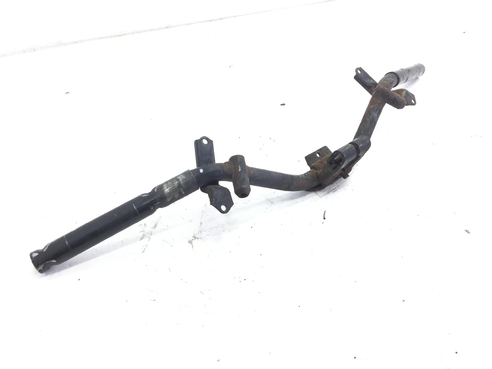 Gilera typhoon x 50 manubrio sterzo handlebar 1998 1999 tec2t