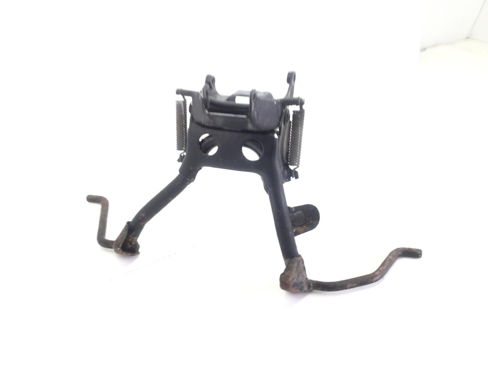 Gilera typhoon x 50 cavalletto centrale e accessori 1998 1999 tec2t
