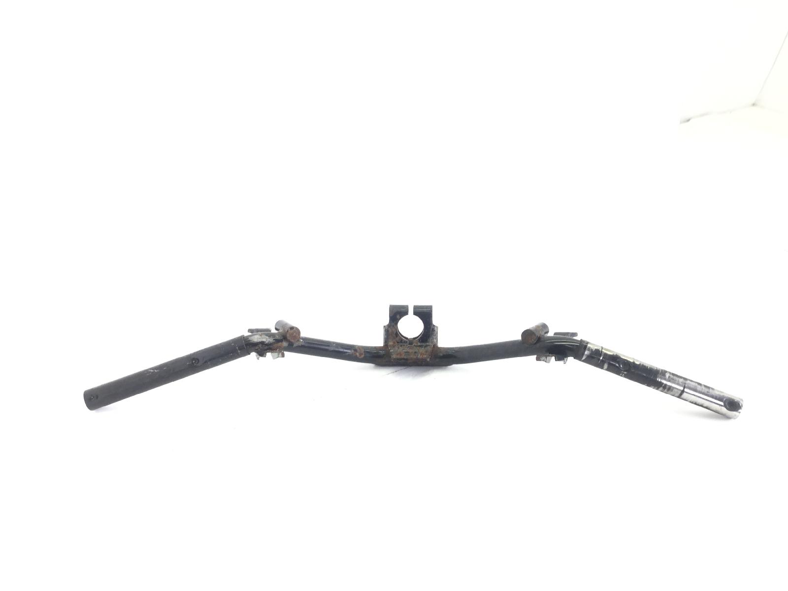 Gilera typhoon x 50 manubrio handlebar 1998 1999 tec2t