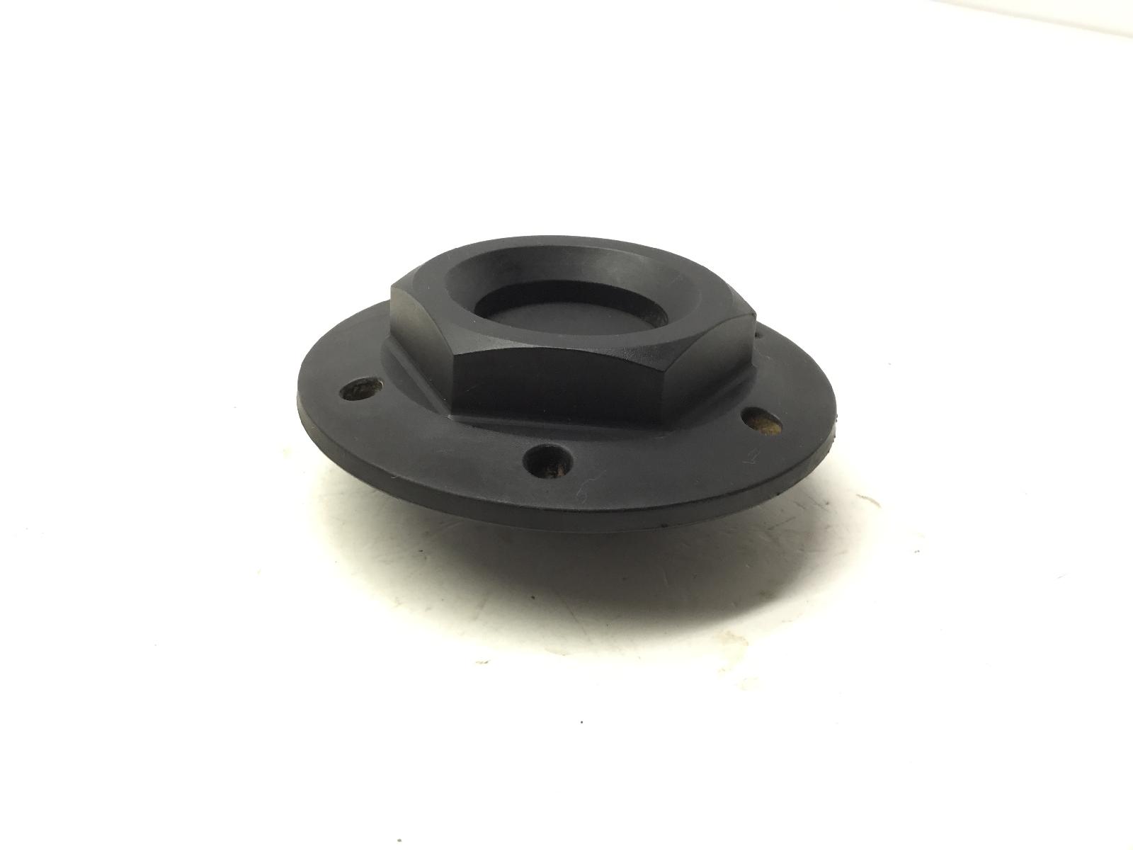 Gilera typhoon x 50 tappo coperchio mozzo ruota posteriore 1998 1999 tec2t