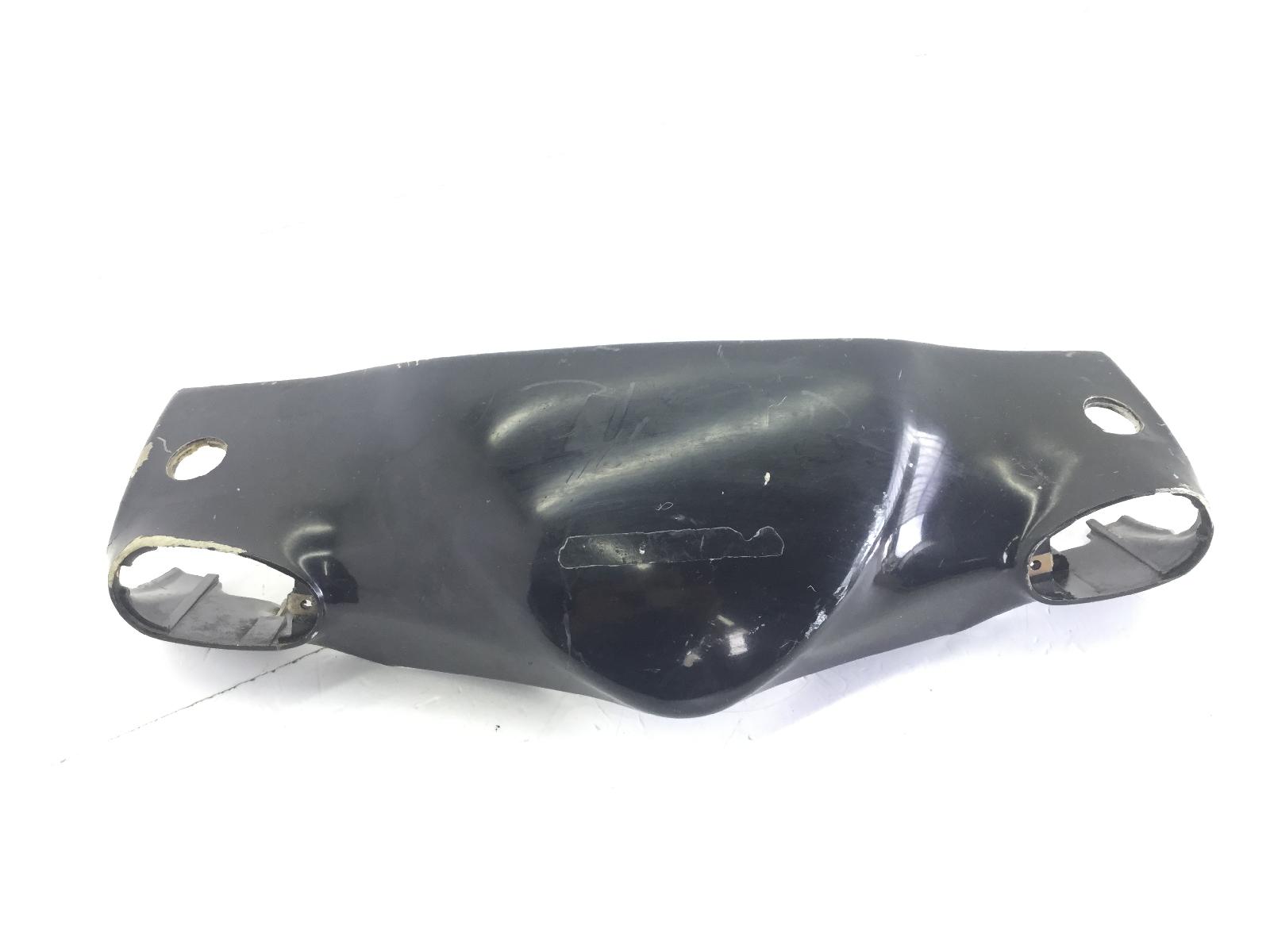 Gilera typhoon x 50 carena manubrio anteriore - alette rotte 1998 1999 tec2t