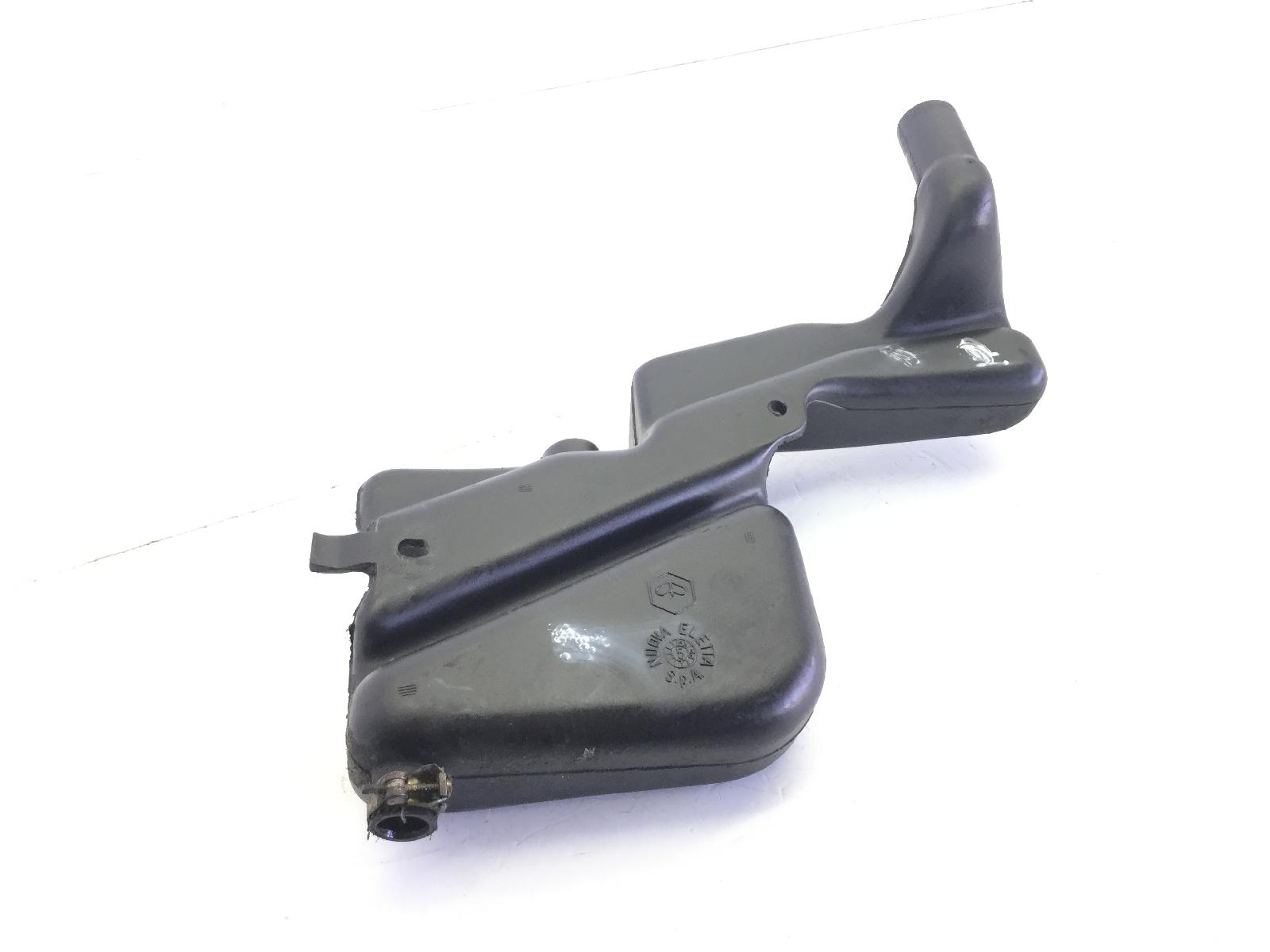 Gilera typhoon x 50 serbatoio olio miscela benzina carburante 1998 1999 tec2t