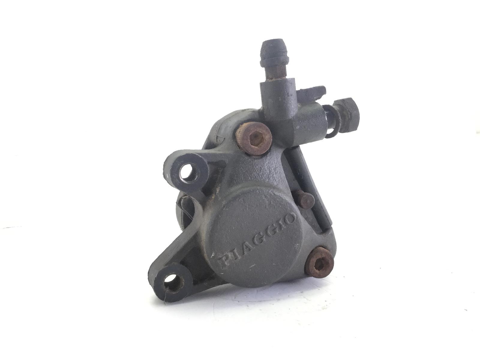 Gilera typhoon x 50 pinza freno anteriore - interasse 50 mm 1998 1999 tec2t
