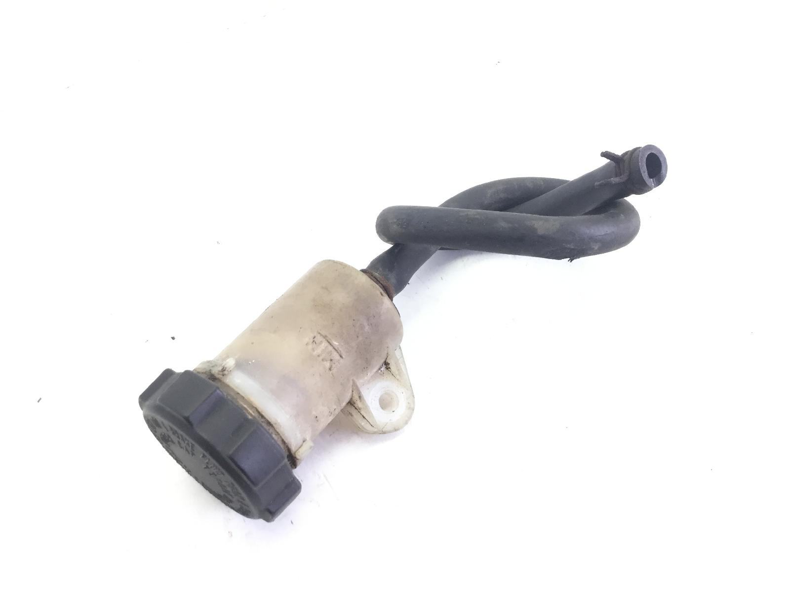 Gilera typhoon x 50 vaschetta olio pompa freno anteriore 1998 1999 tec2t