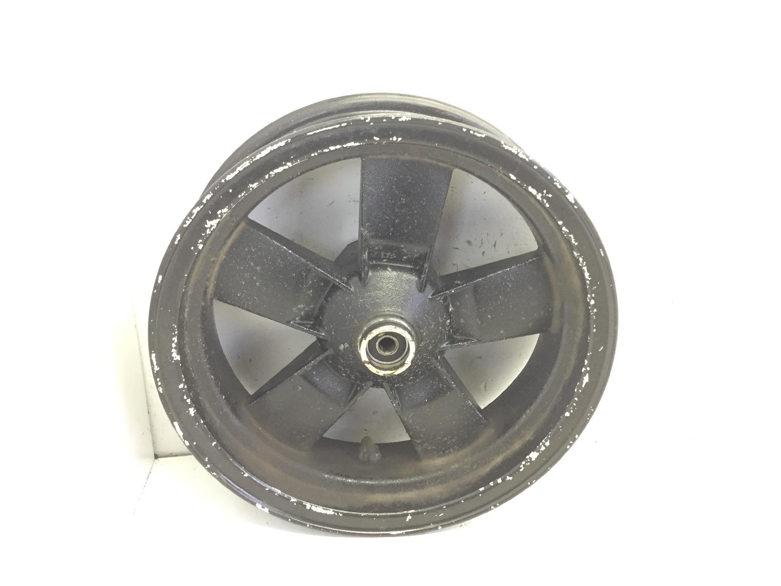 Tnt 8 scooterotto 50 cerchio ruota anteriore 12 x 3.50 2012 2012 l4hbabbp0b