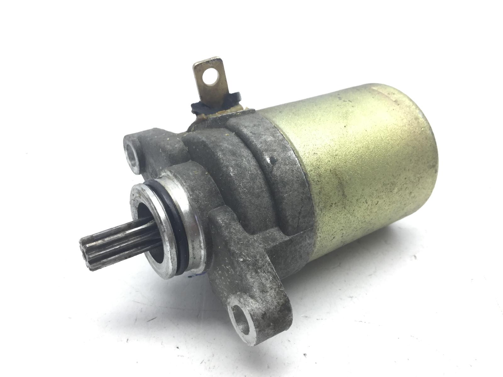 Tnt 8 scooterotto 50 motorino avviamento starter motore con rottura 2012 2012 l4hbabbp0b