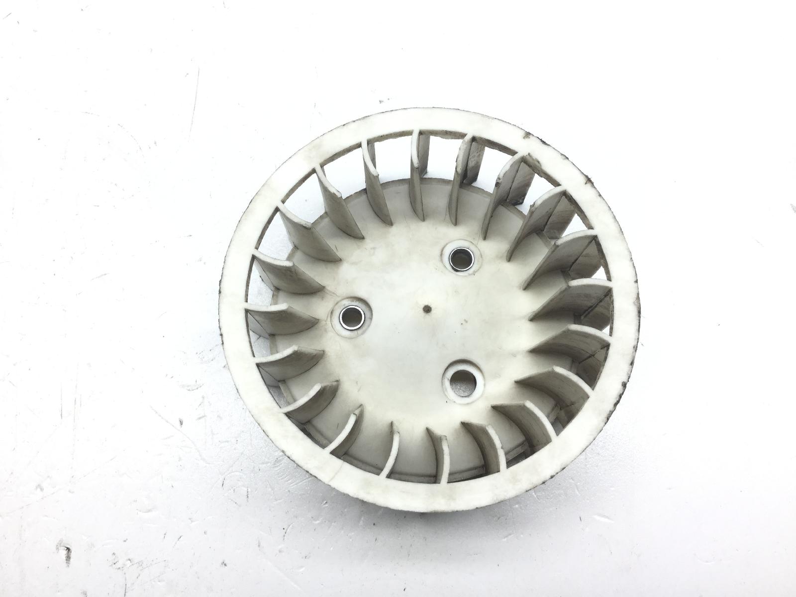 Tnt 8 scooterotto 50 ventola aria raffreddamento motore girante 2012 2012 l4hbabbp0b