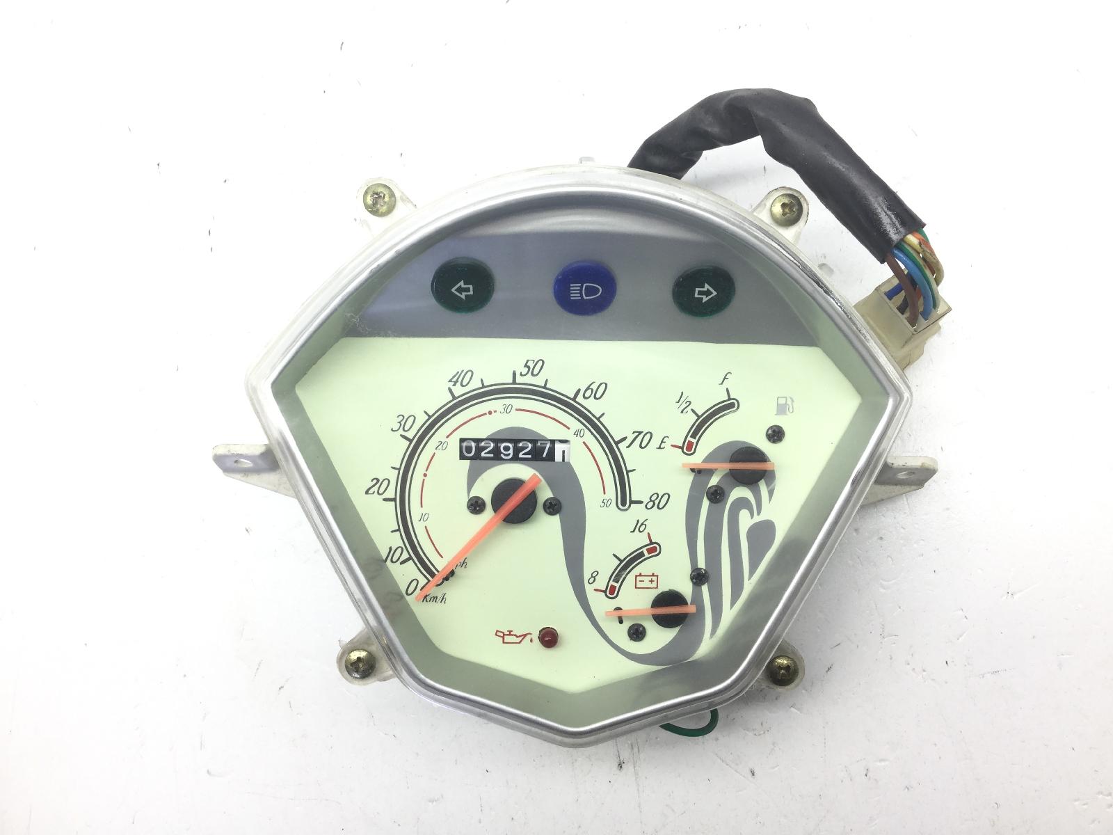 Tnt 8 scooterotto 50 strumentazione contachilometri gruppo strumenti 2012 2012 l4hbabbp0b