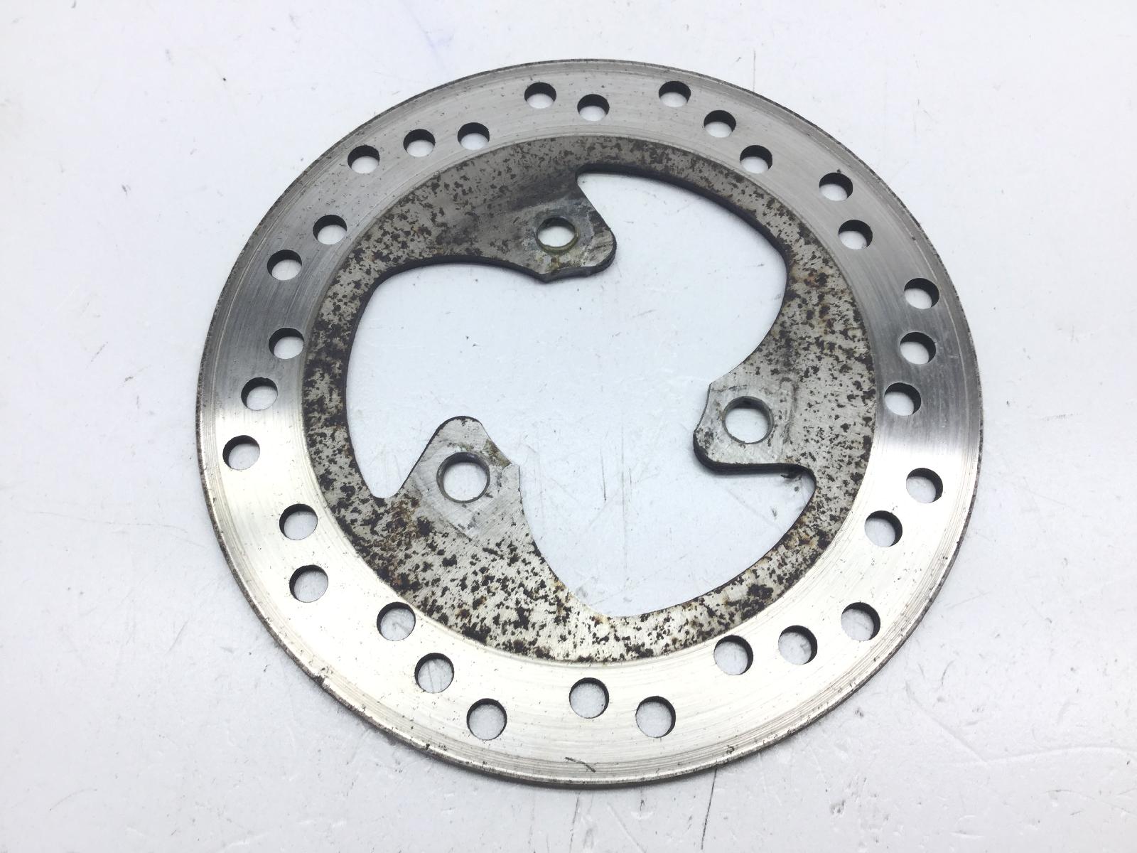 Tnt 8 scooterotto 50 disco freno anteriore con spessore di 3.8 mm 2012 2012 l4hbabbp0b