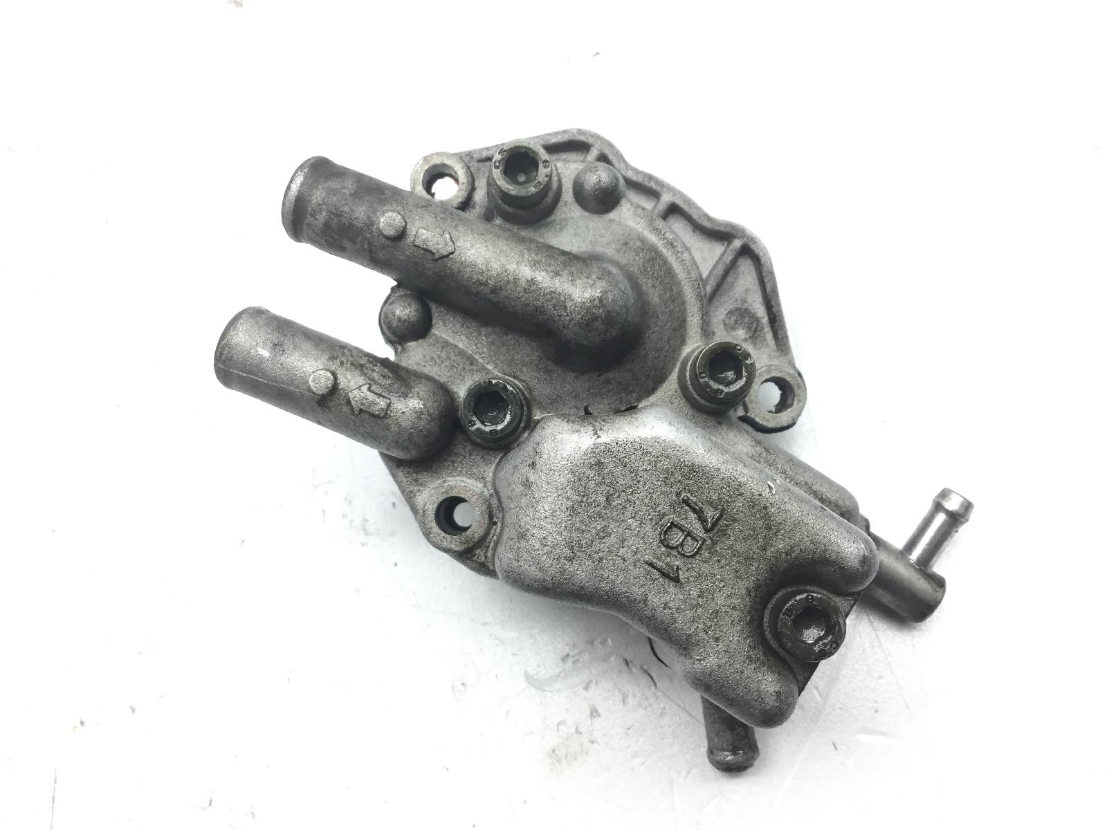 Longjia scootarelli trevis 50 corpo pompa acqua raffreddamento motore 2012 2012 l4heanbpze