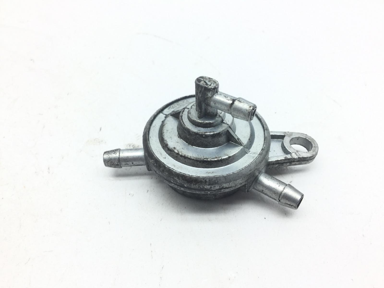 Longjia scootarelli trevis 50 rubinetto serbatoio benzina carburante fuel 2012 2012 l4heanbpze