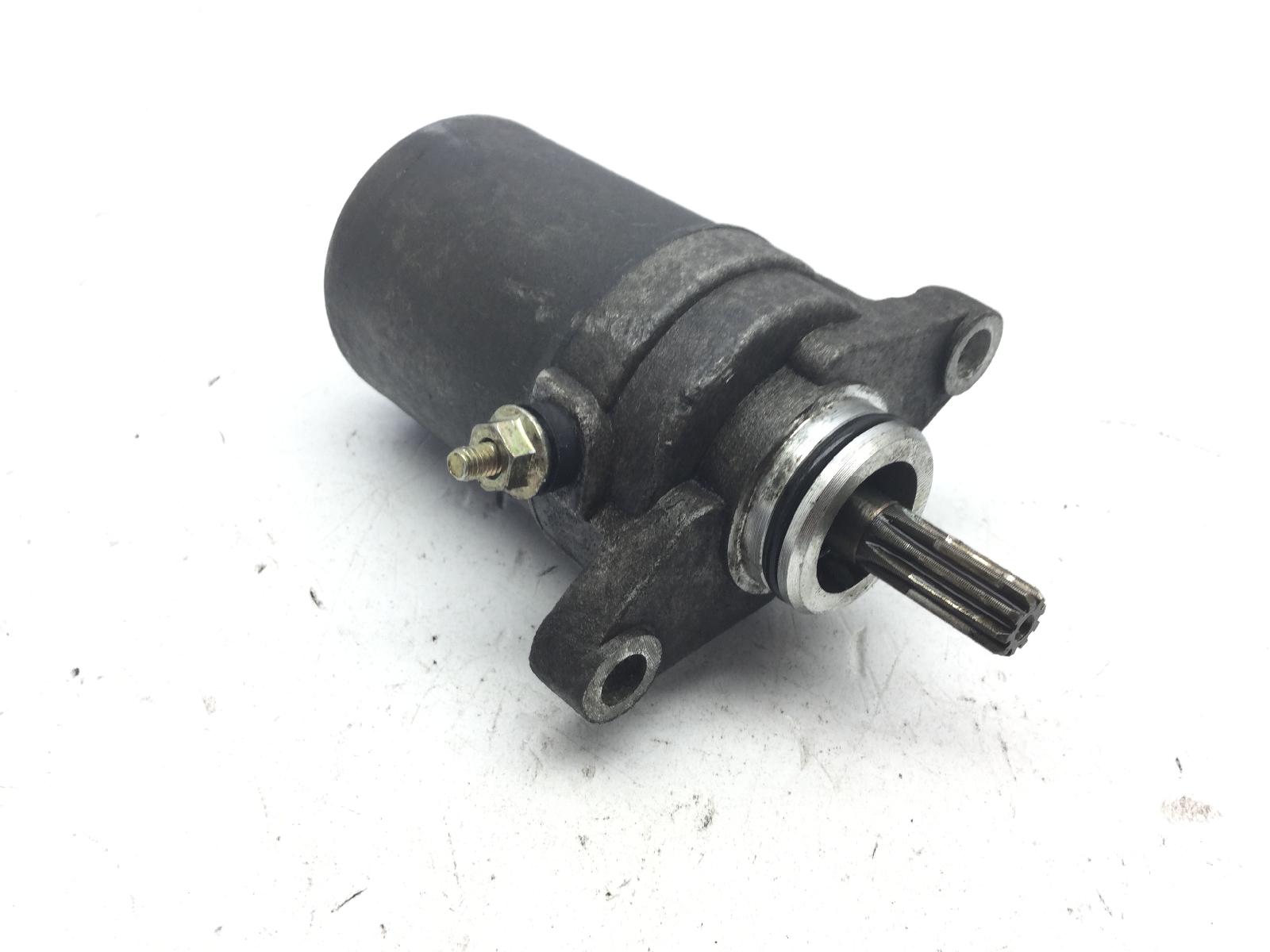 Longjia scootarelli trevis 50 motorino avviamento starter motore 2012 2012 l4heanbpze
