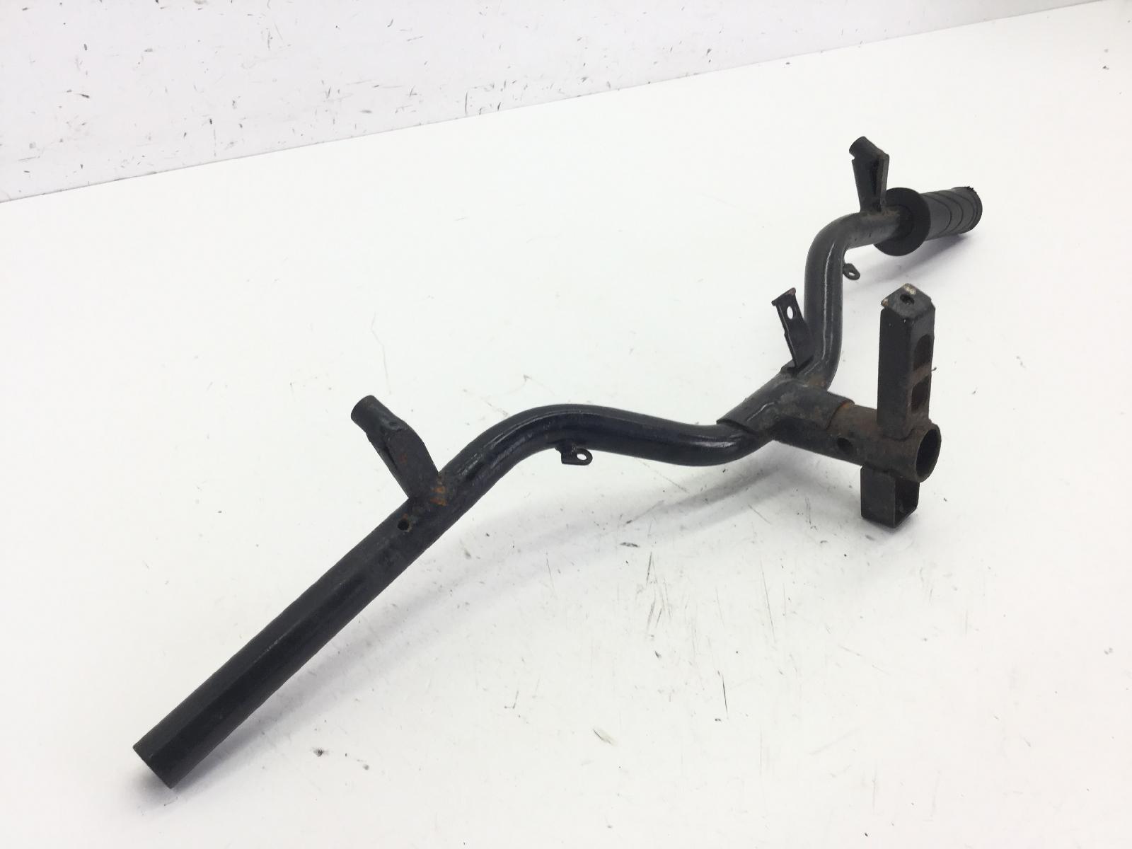 Longjia scootarelli trevis 50 manubrio handlebar 2012 2012 l4heanbpze