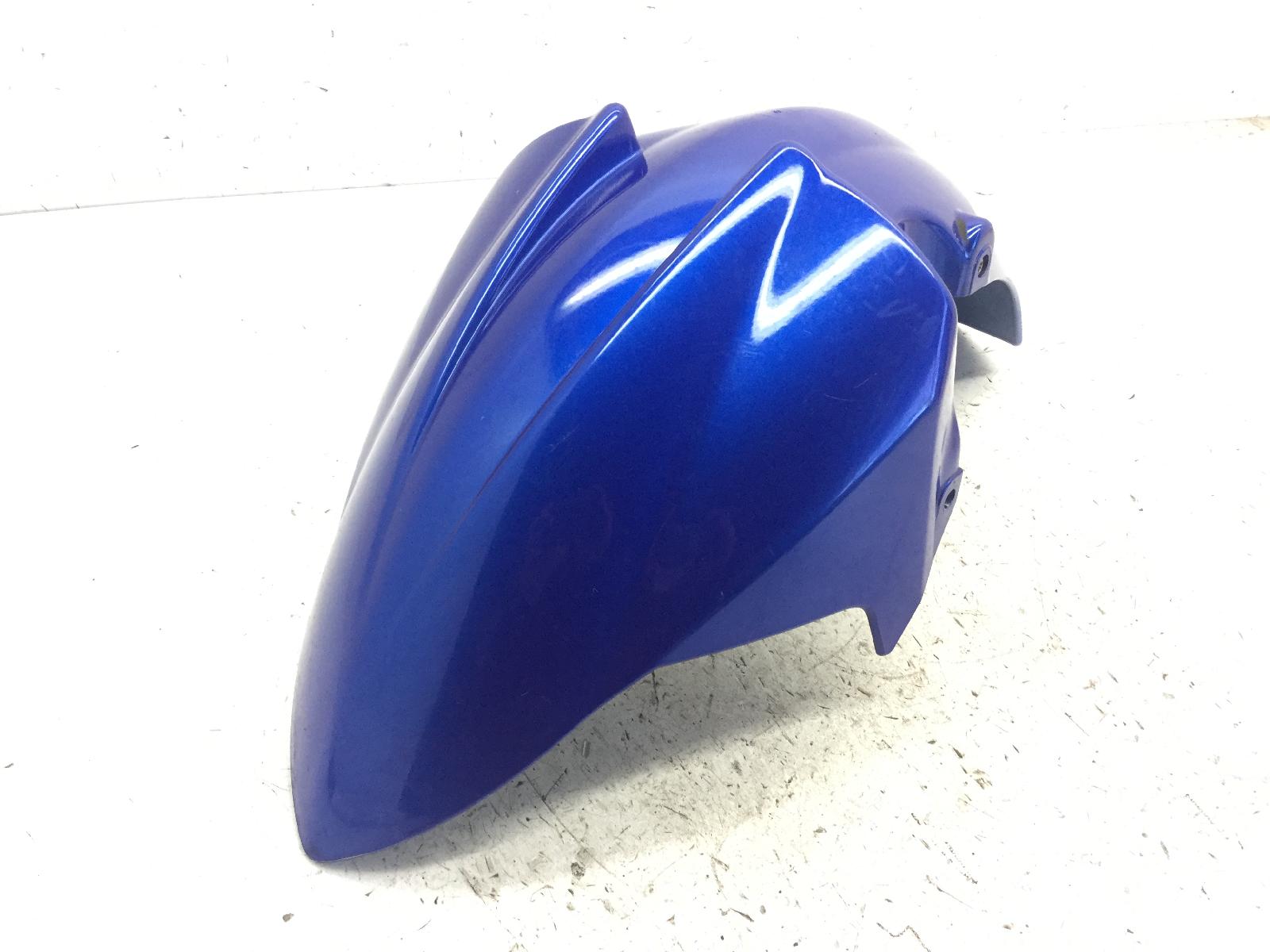 Peugeot jetforce 125 parafango ruota anteriore 2003 2006 vgaa2abjb