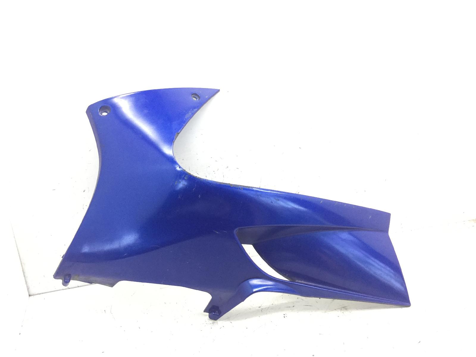 Peugeot jetforce 125 carena sottopedana sinistra 2003 2006 vgaa2abjb