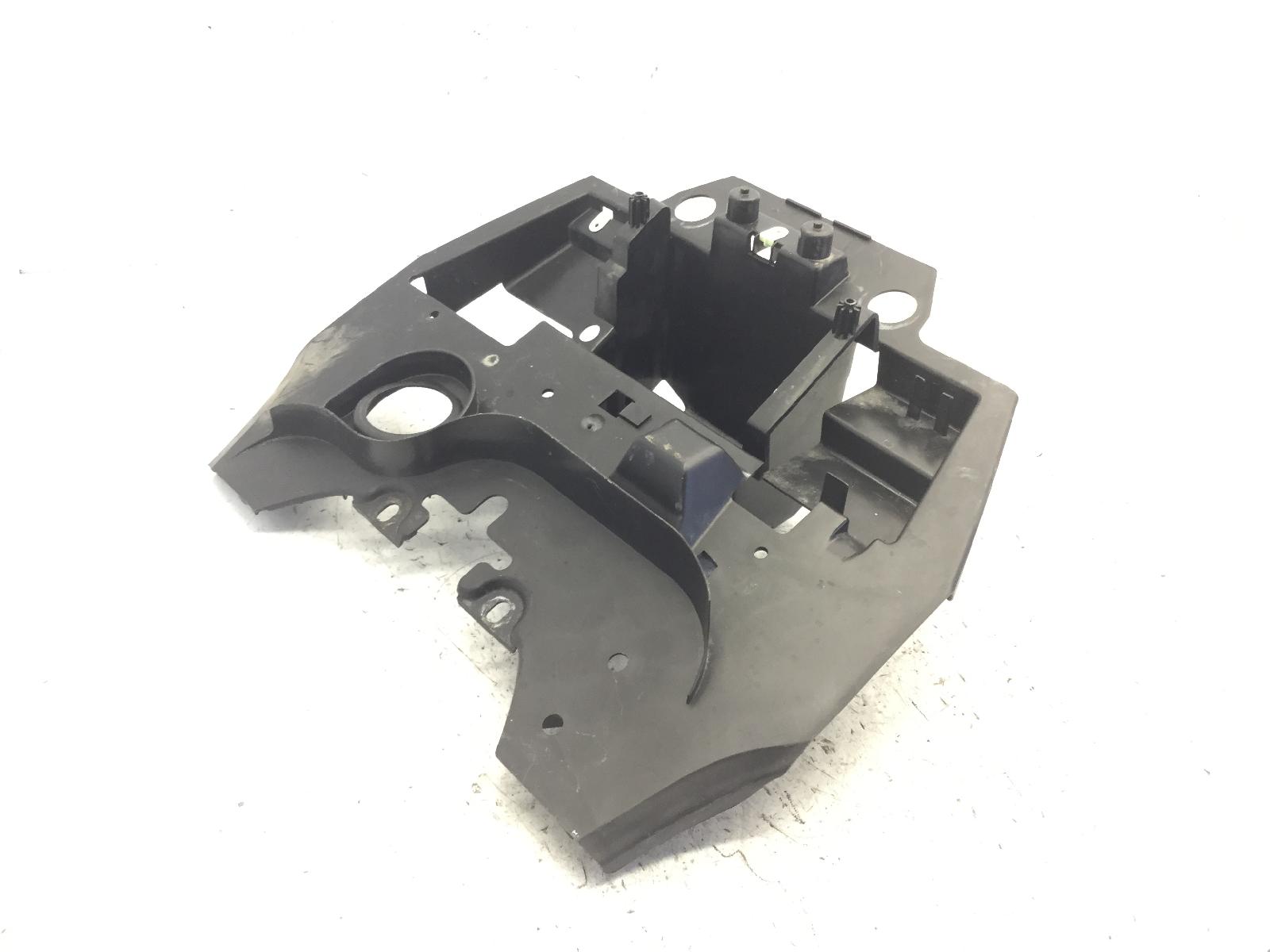 Peugeot jetforce 125 carena vano supporto batteria 2003 2006 vgaa2abjb