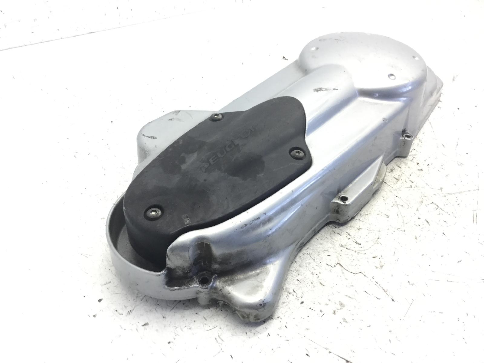 Peugeot jetforce 125 coperchio carter trasmissione 2003 2006 vgaa2abjb