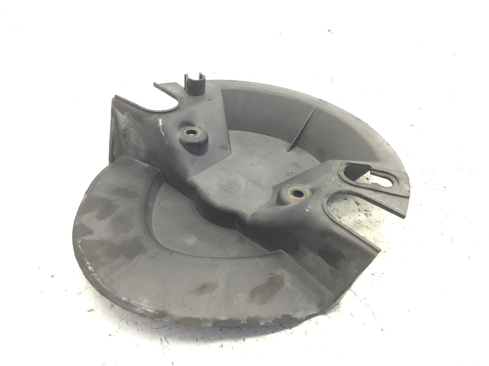 Peugeot jetforce 125 parafango anteriore forcella 2003 2006 vgaa2abjb