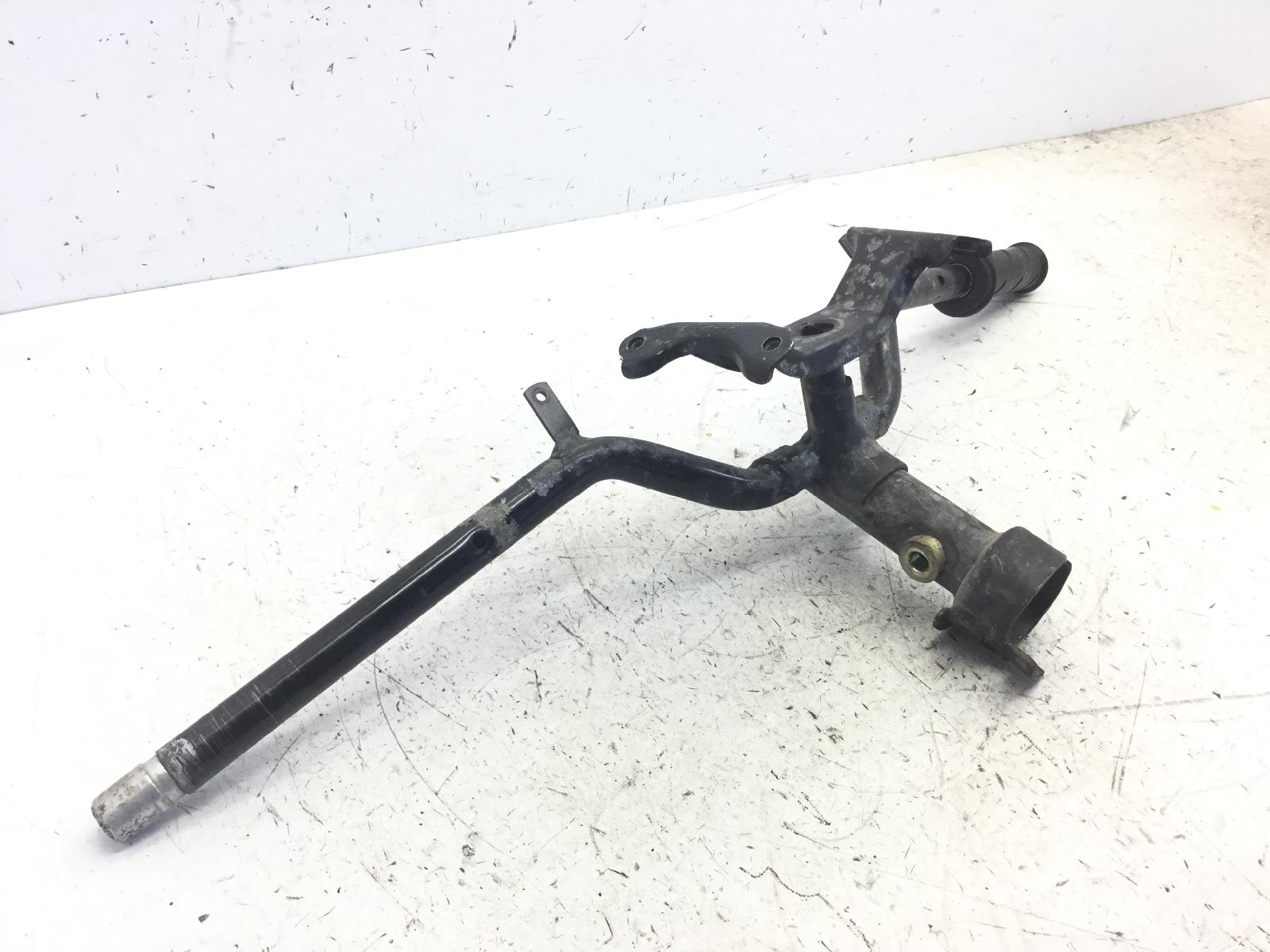 Peugeot jetforce 125 manubrio handlebar 2003 2006 vgaa2abjb