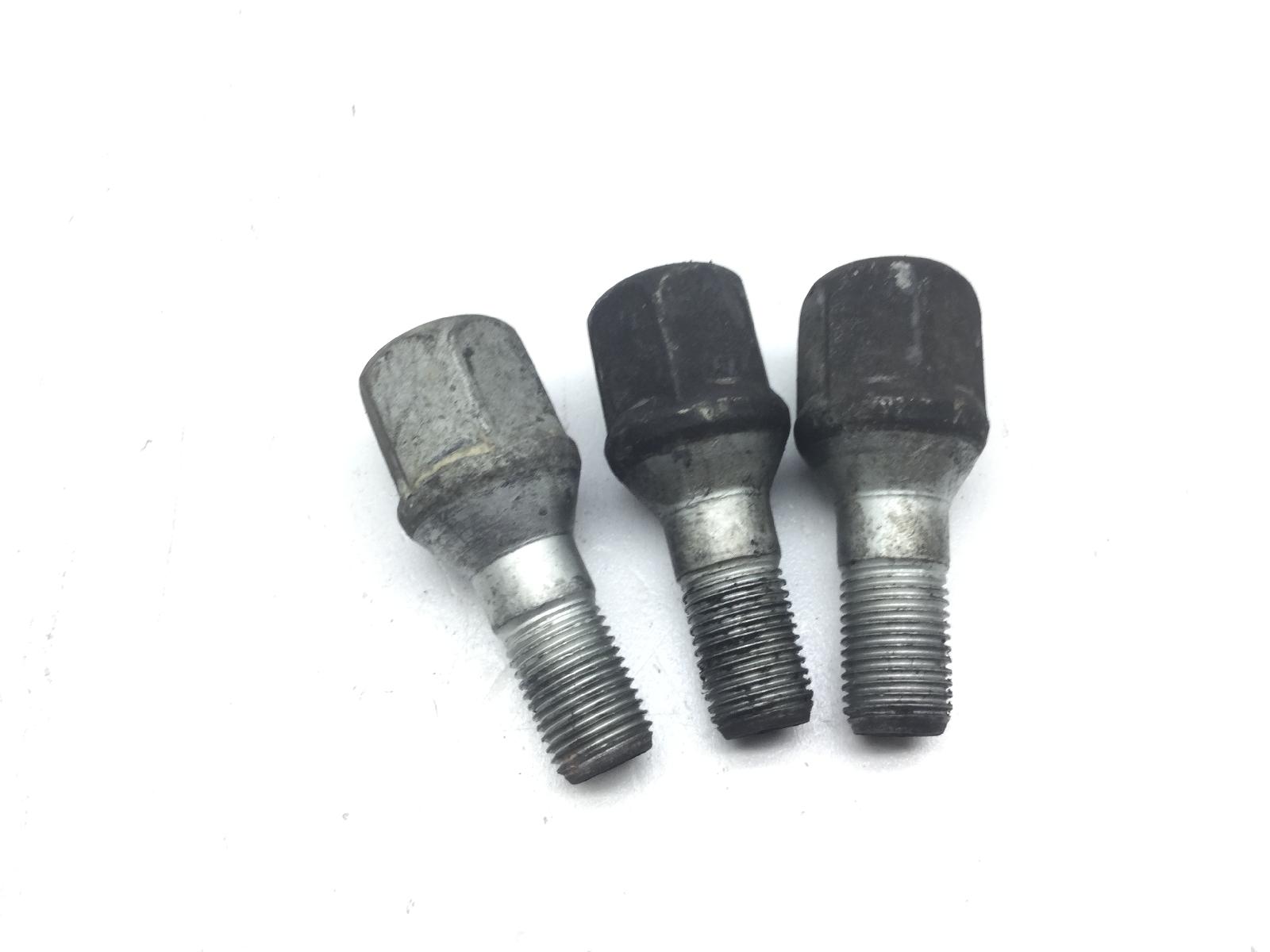 Peugeot jetforce 125 kit 3 viti cerchio ruota mozzo posteriore 2003 2006 vgaa2abjb