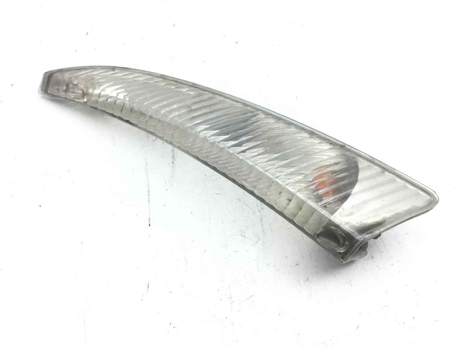 Peugeot jetforce 125 freccia anteriore sinistra lampeggiatore indicatore 2003 2006 vgaa2abjb