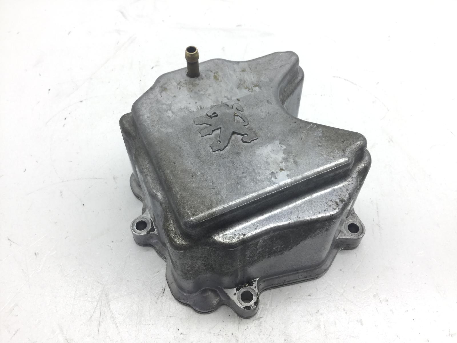 Peugeot jetforce 125 carter coperchio testa testata head 2003 2006 vgaa2abjb