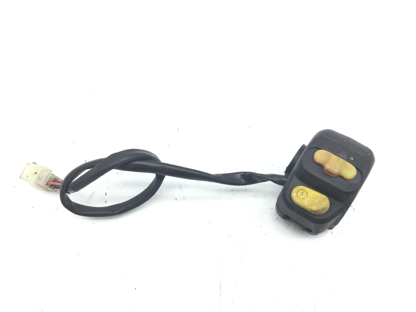 Peugeot jetforce 125 devio commutatore accensione destro avviamento 2003 2006 vgaa2abjb