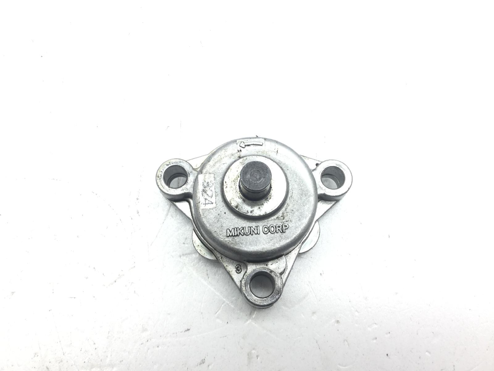Peugeot jetforce 125 pompa olio girante 2003 2006 vgaa2abjb