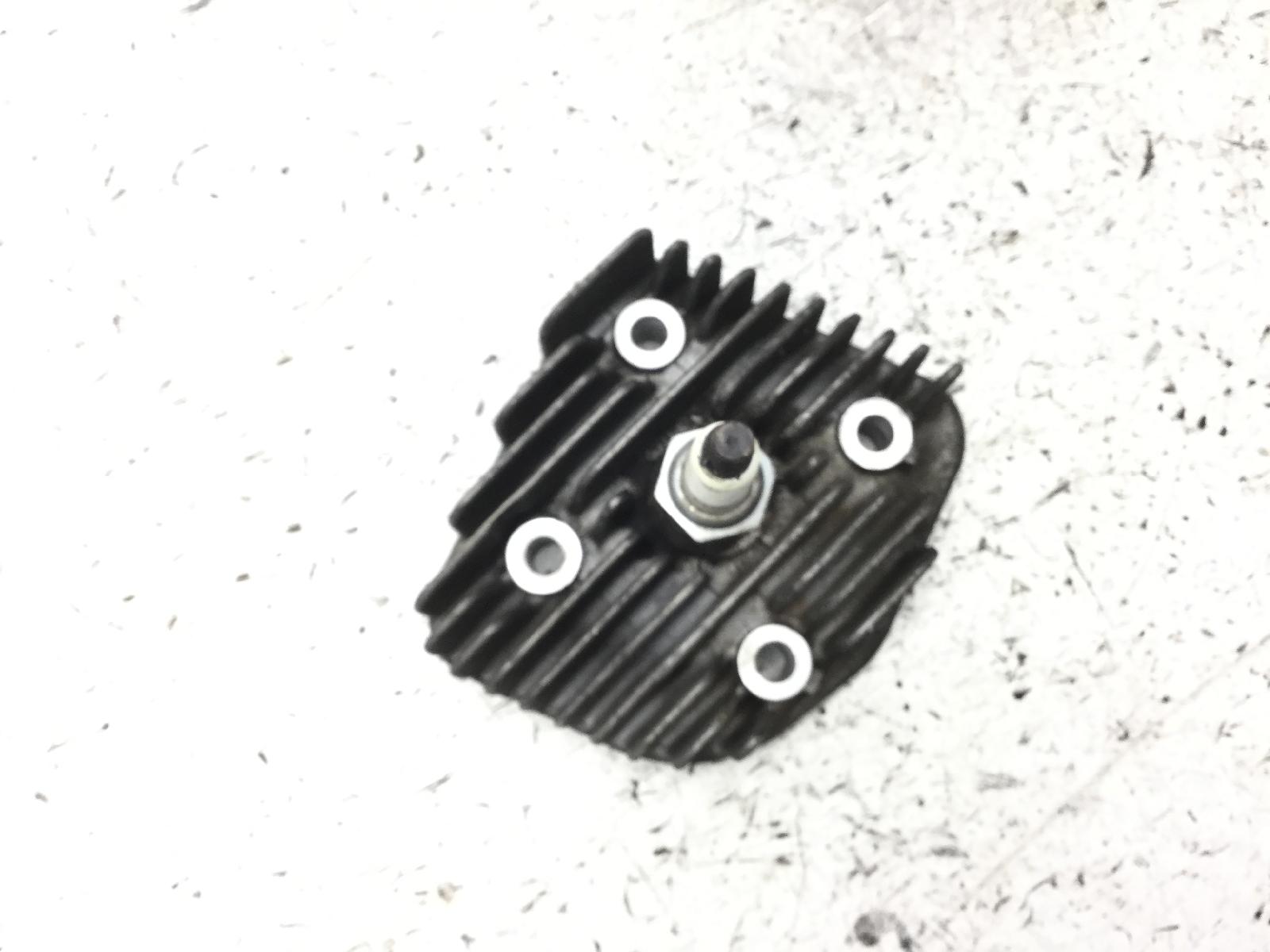 Mbk flipper yh 50 testa testata head 1998 1998 vg5sa032