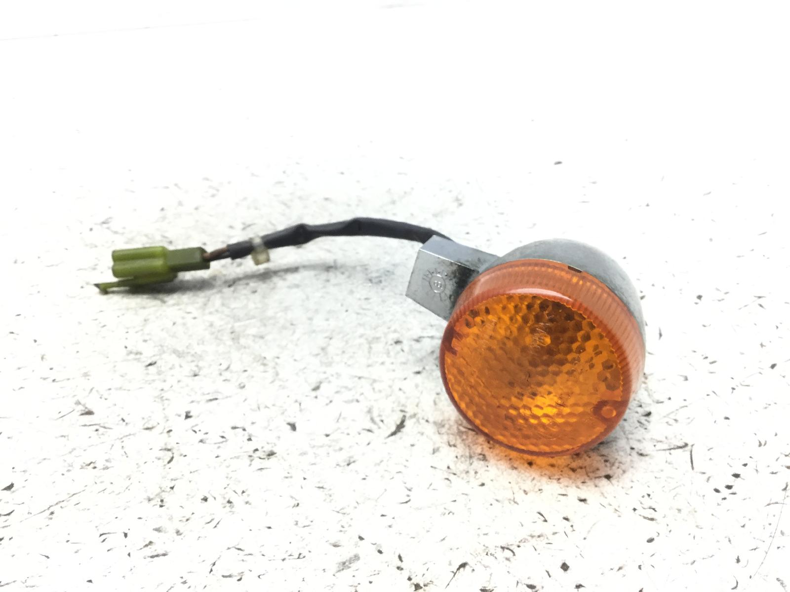 Mbk flipper yh 50 freccia anteriore sinistra o destra 1998 1998 vg5sa032