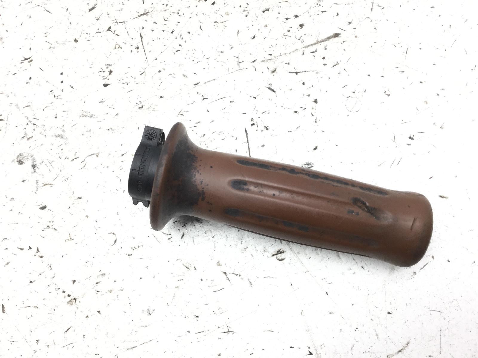Mbk flipper yh 50 manopola comando gas 1998 1998 vg5sa032