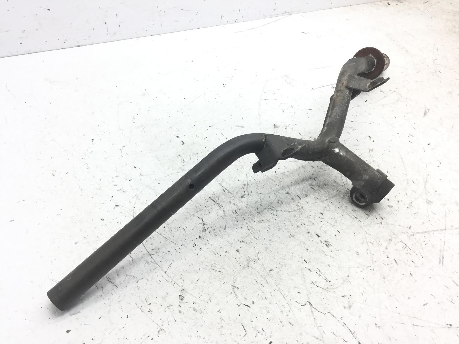 Mbk flipper yh 50 manubrio handlebar 1998 1998 vg5sa032