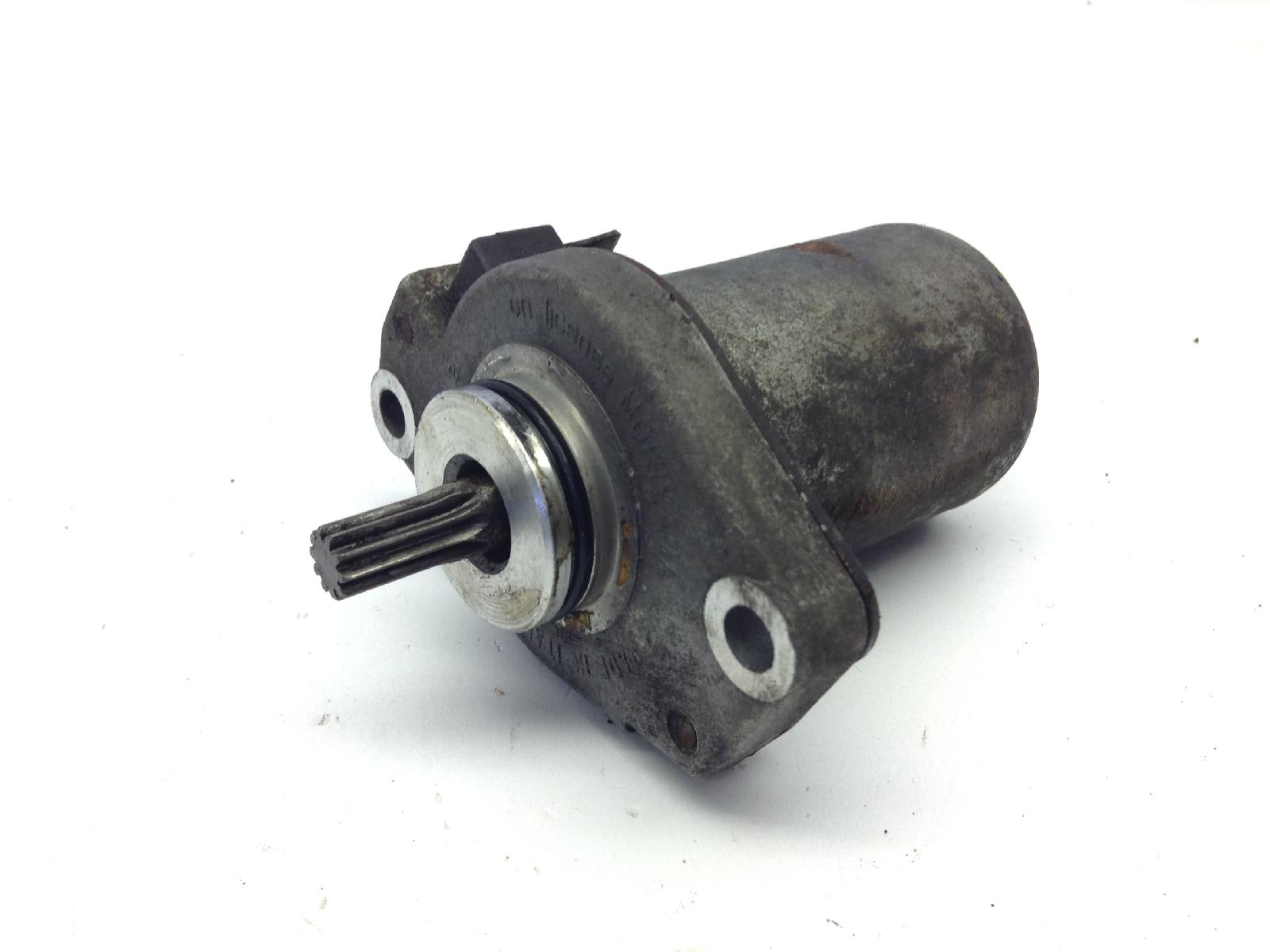 Mbk flipper yh 50 motorino avviamento starter 1998 1998 sa020